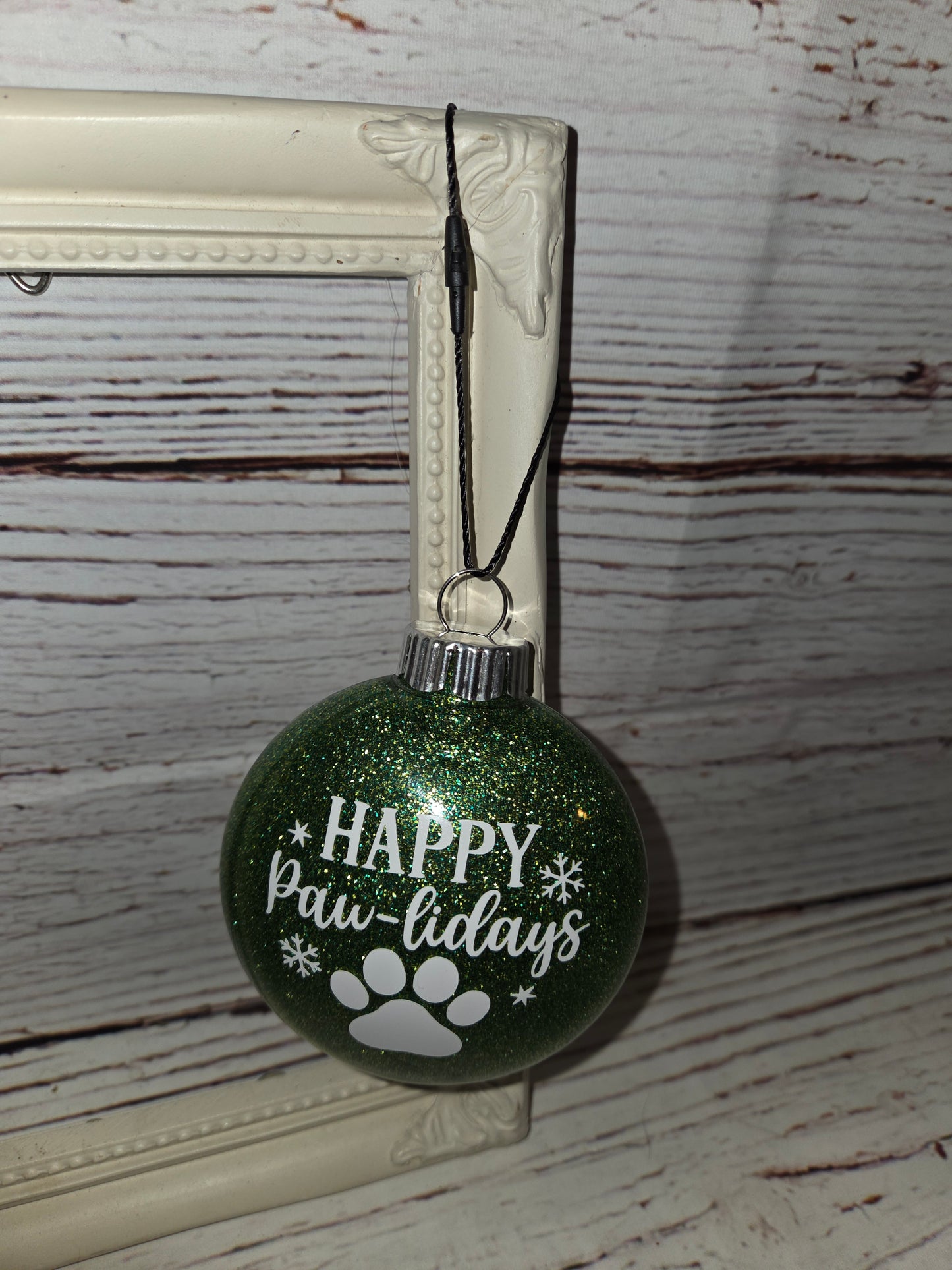 Christmas Ornaments