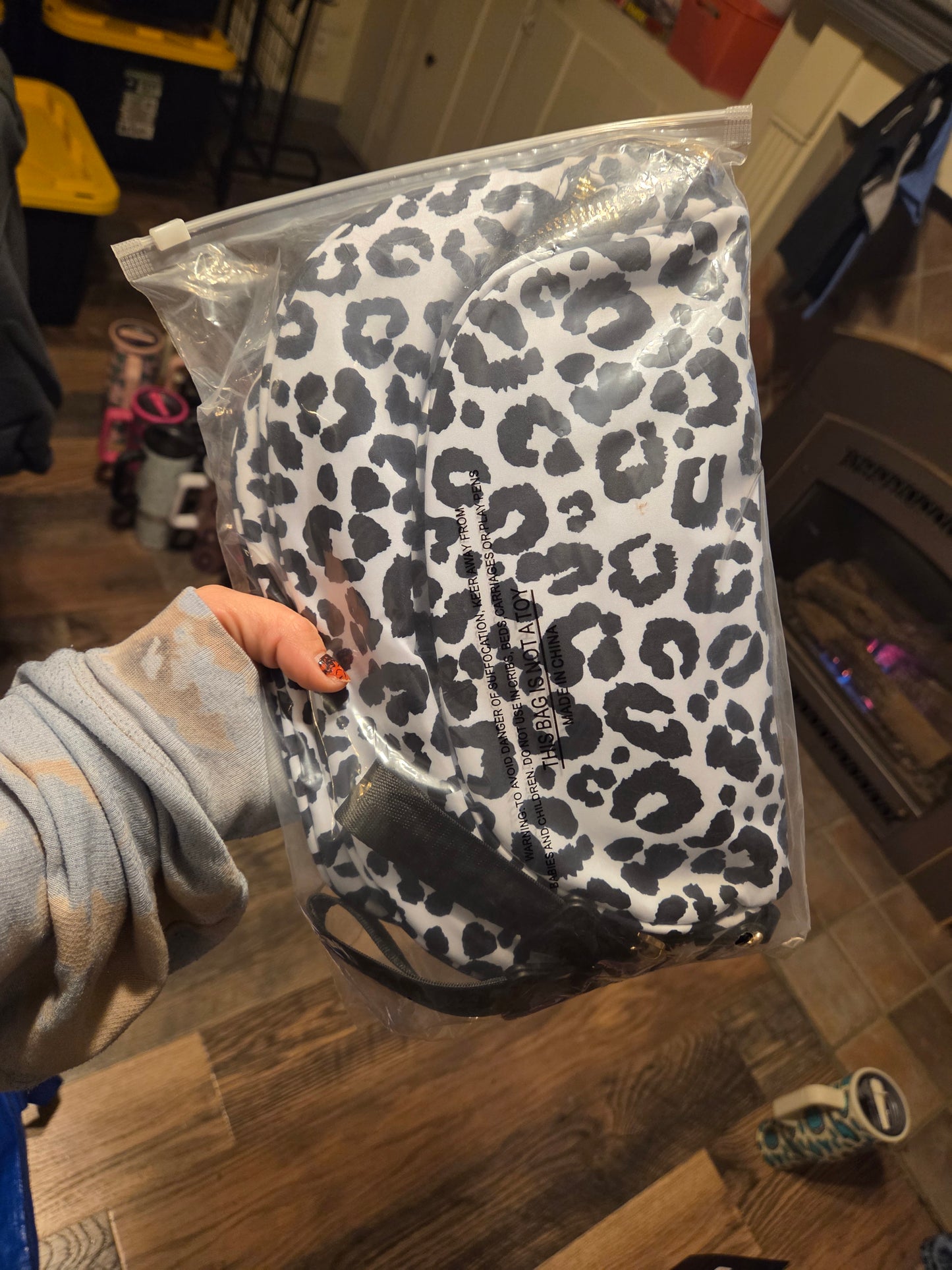 Luxe Bum Bags
