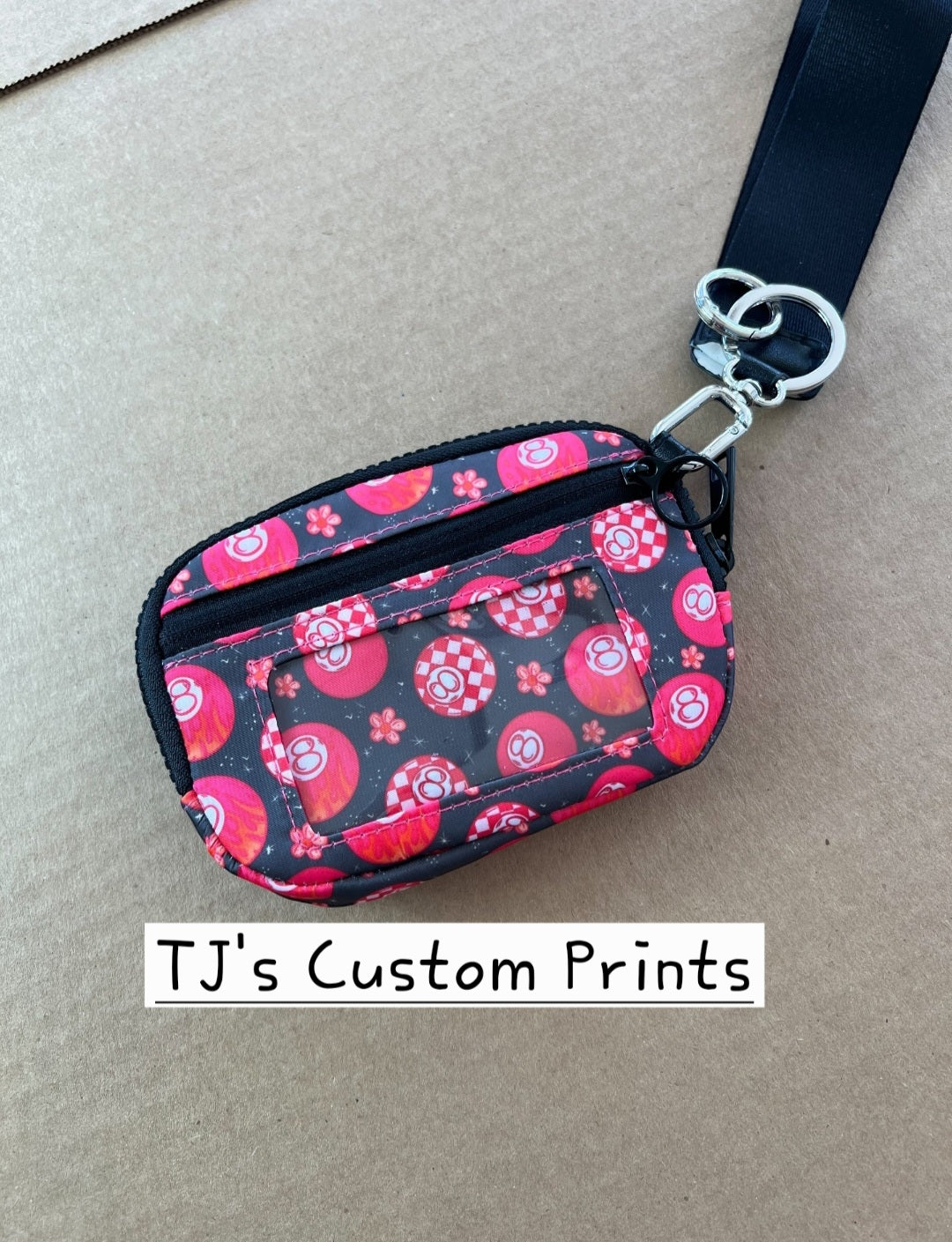 Wristlet Wallets