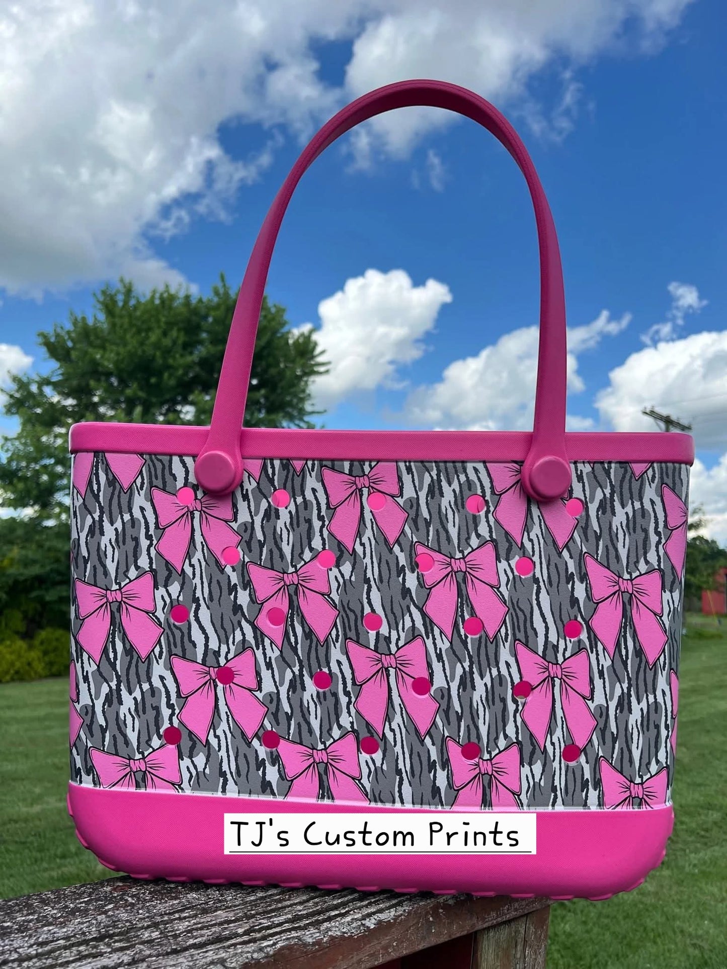 Beach Bags