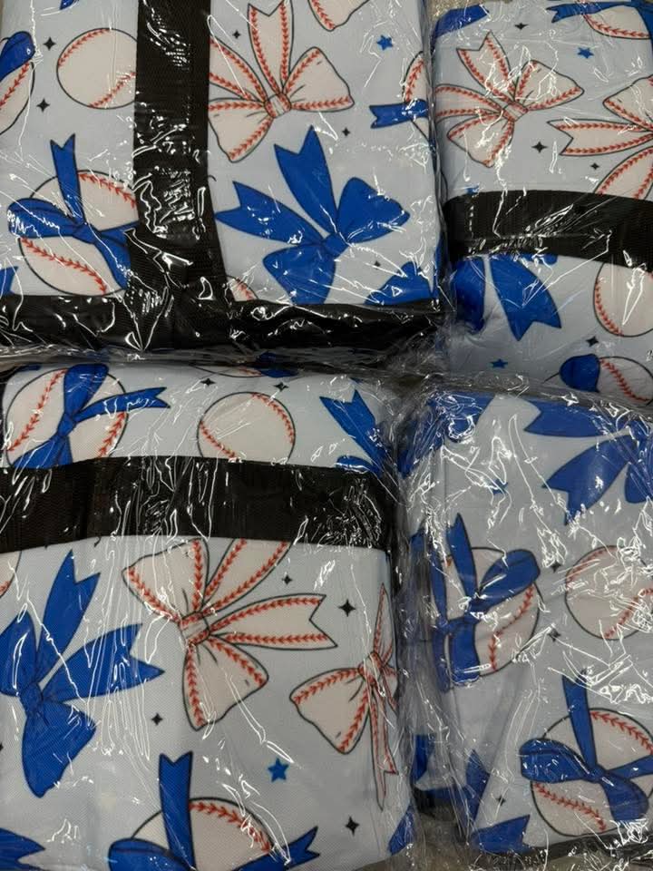 Cooler Bags