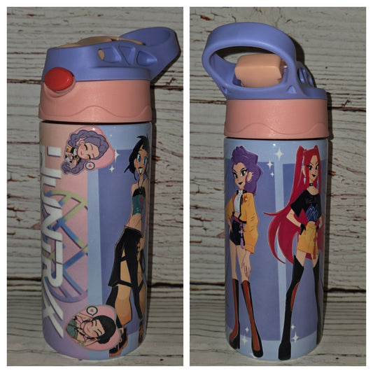 KPop Demon Hunters Tumblers