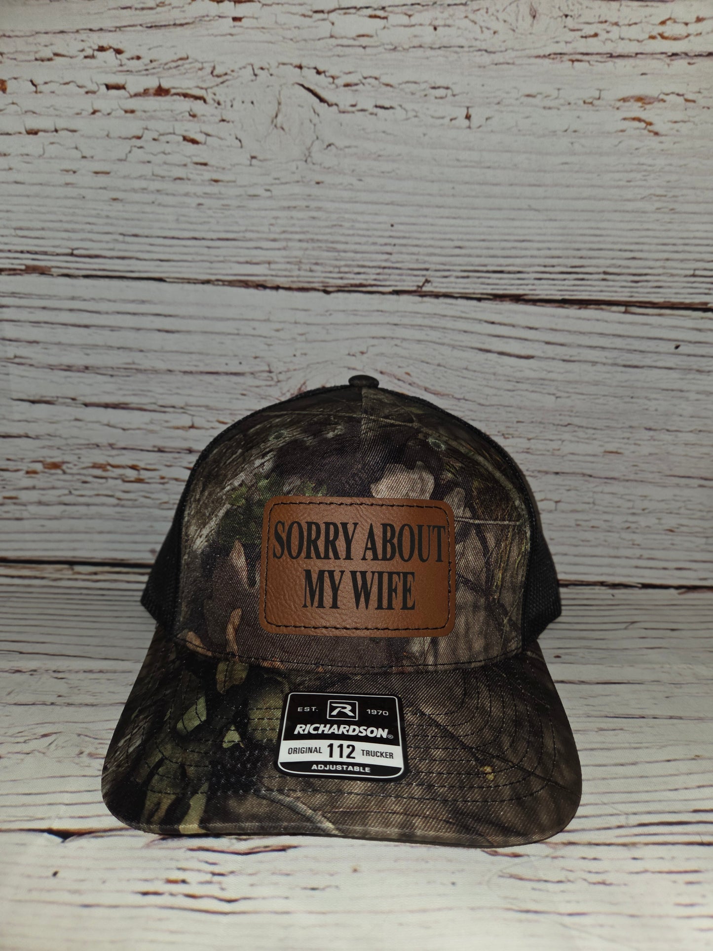 Classic Richardson 112s Hats