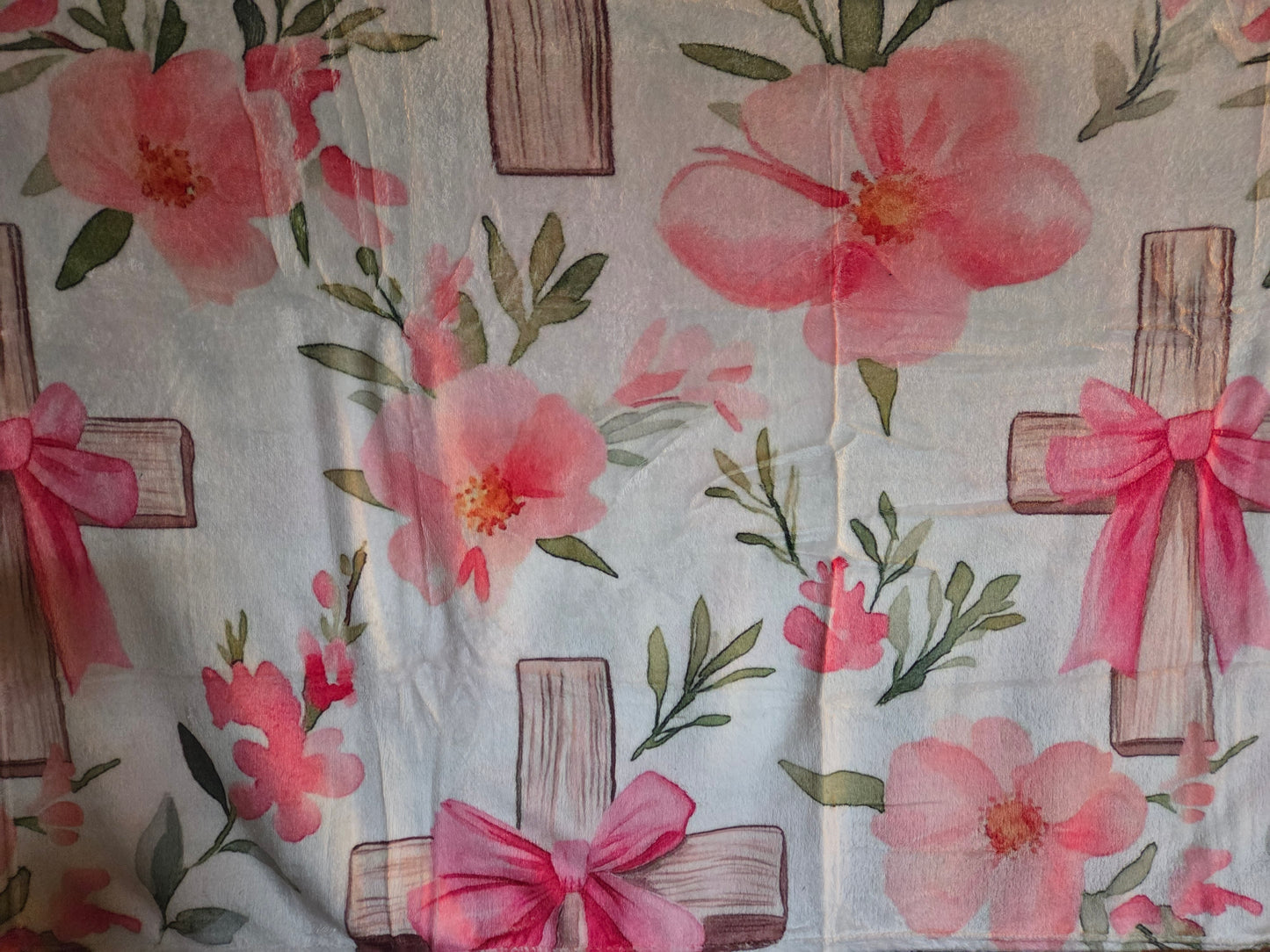 Fleece Blankets