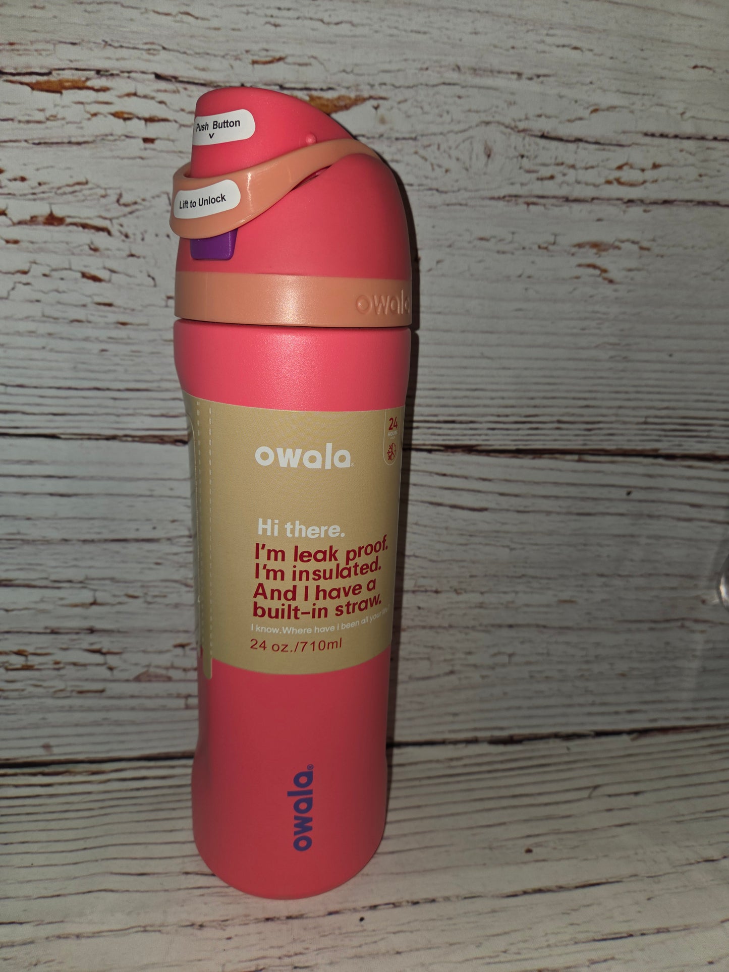 Owala Tumblers