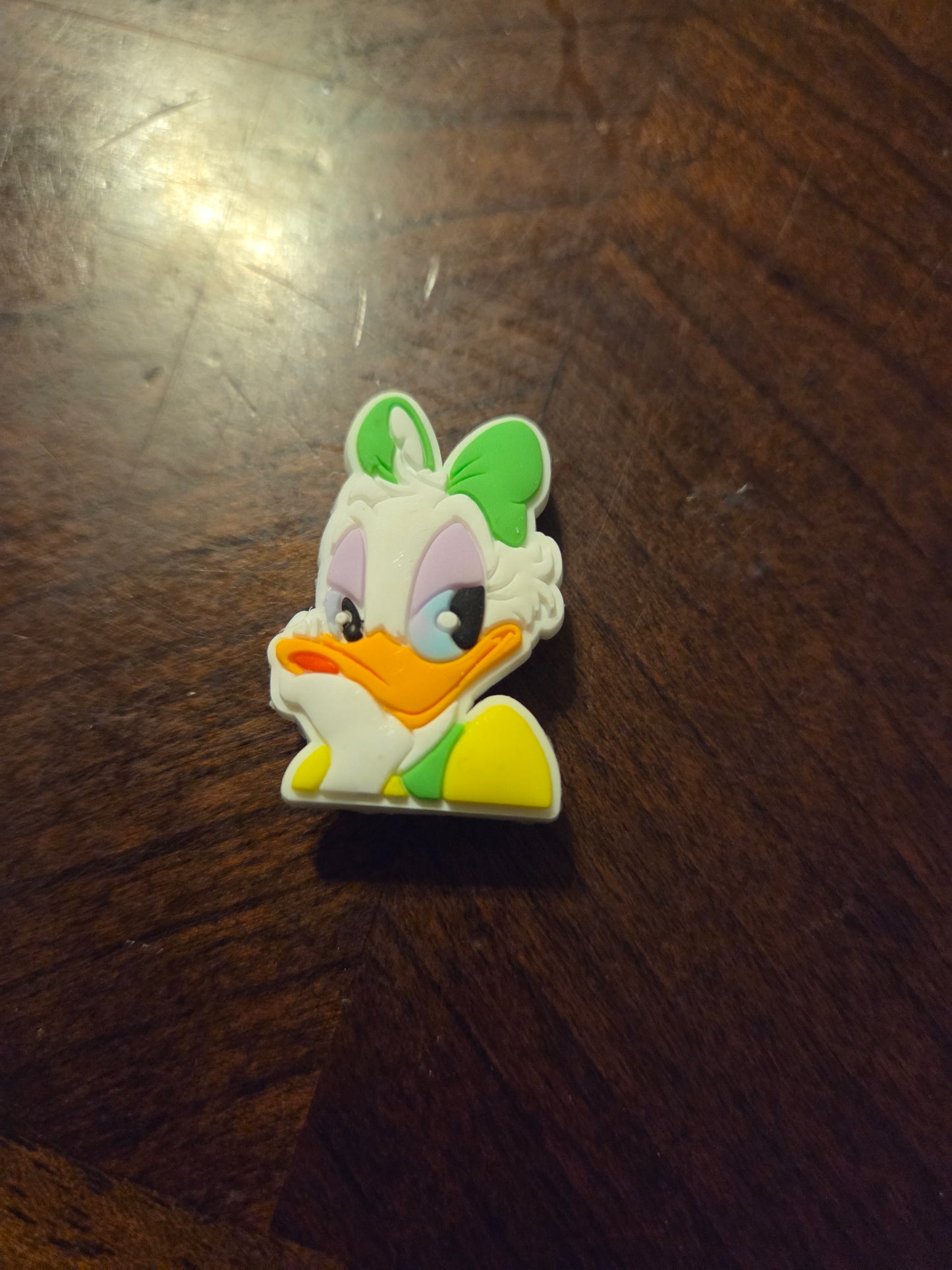 Croc Charms