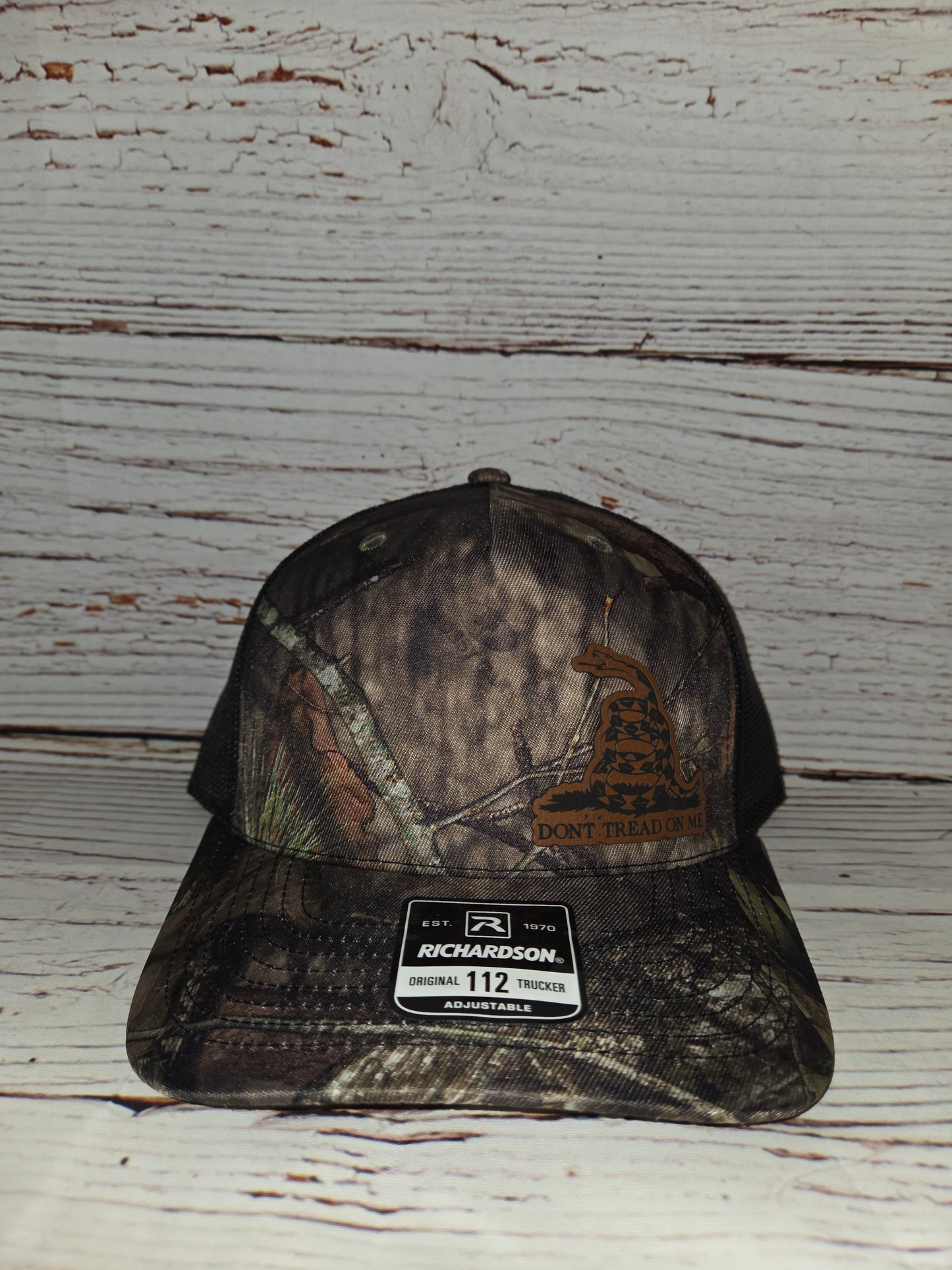 Classic Richardson 112s Hats