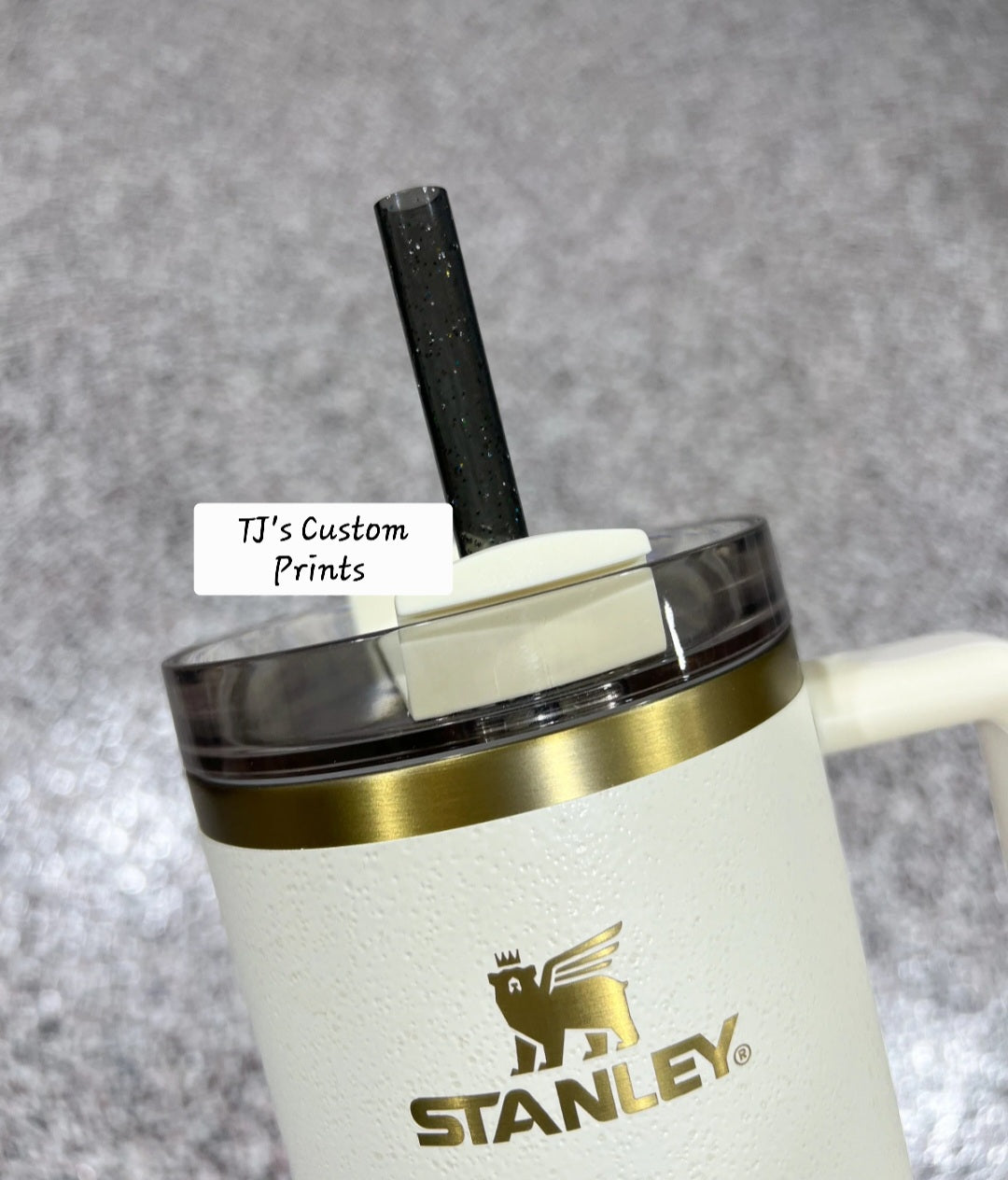40 Oz Tumbler Straws
