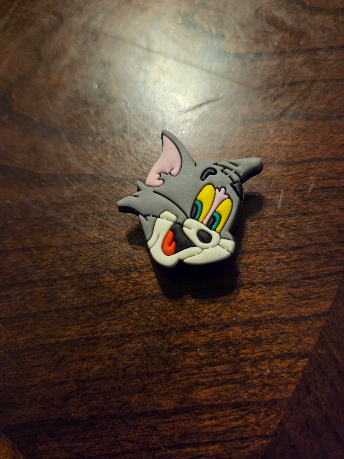 Croc Charms
