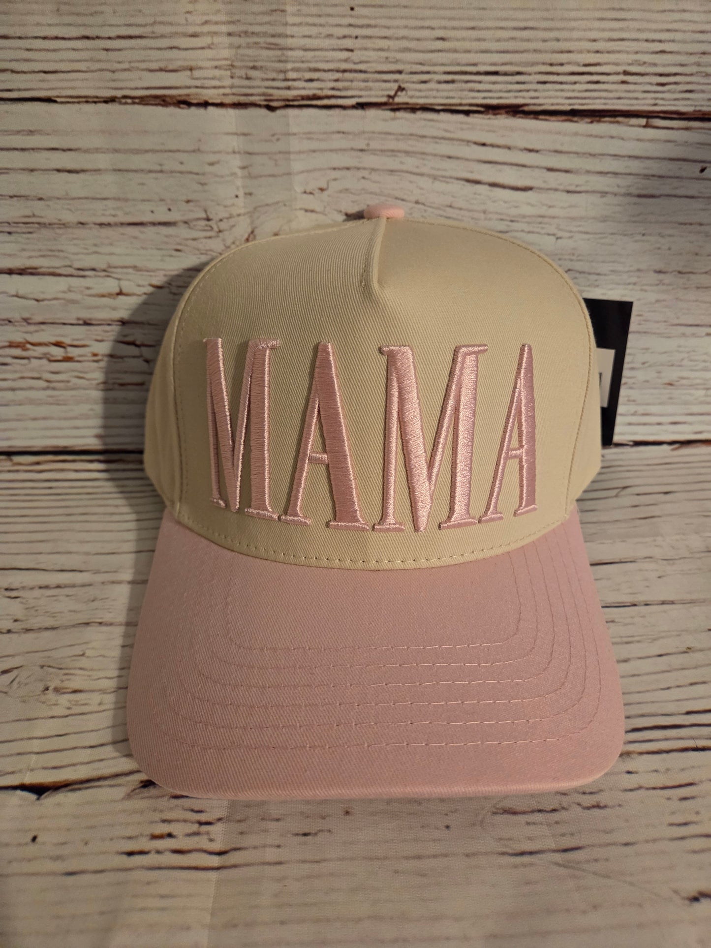 Embroidered Hats