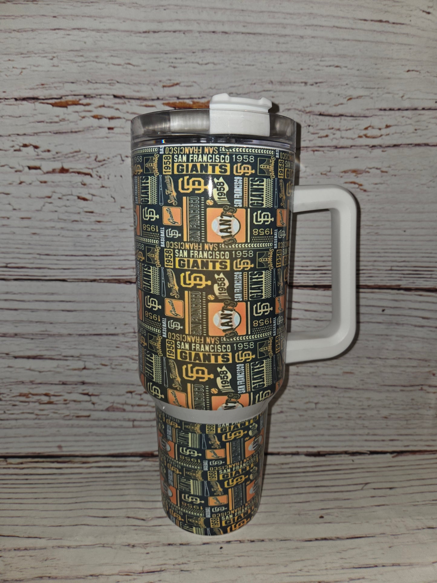 MLB Tumblers