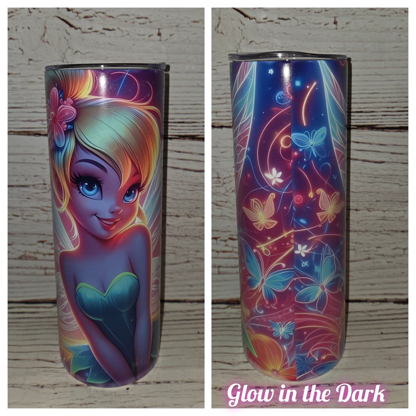 Disney Princess Tumblers