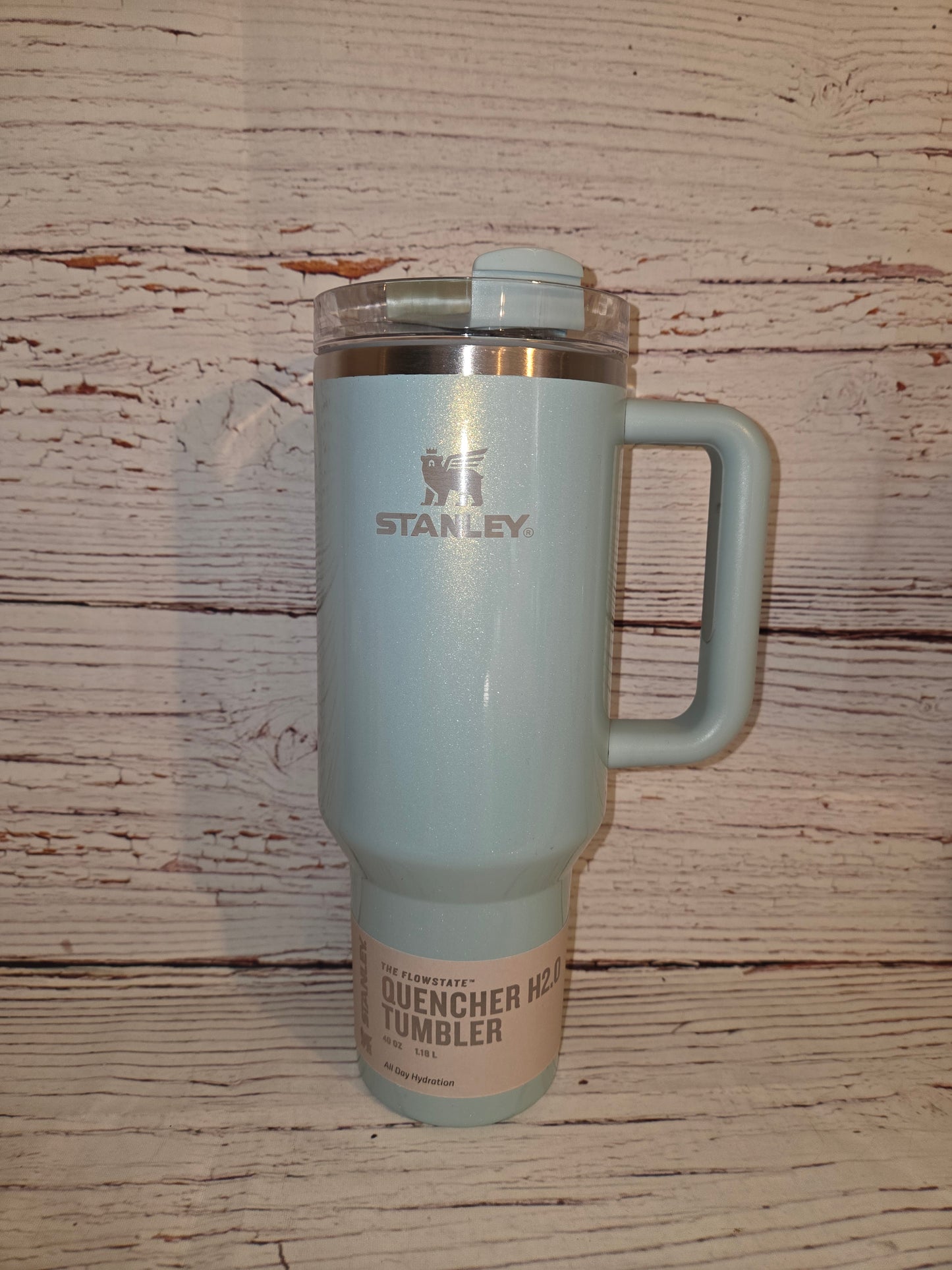 Stanley Tumblers