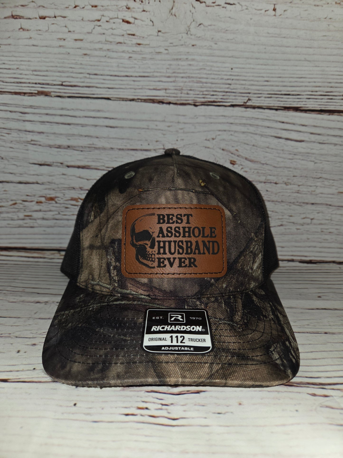 Classic Richardson 112s Hats