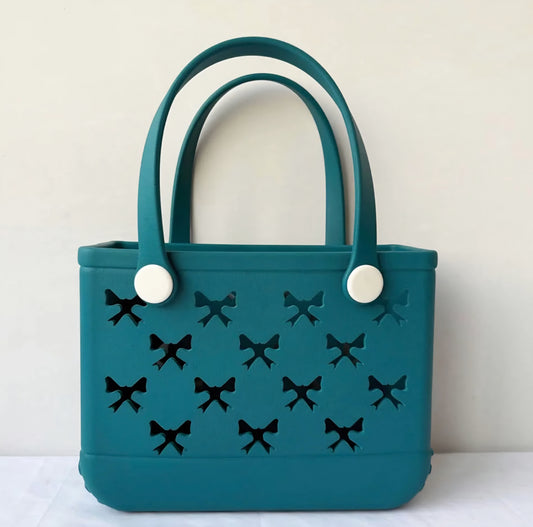 Bow Beach Bags