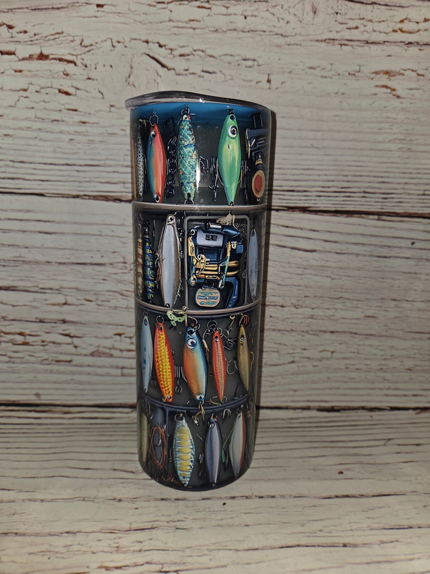 Nature, Fishing & Hunting Tumblers