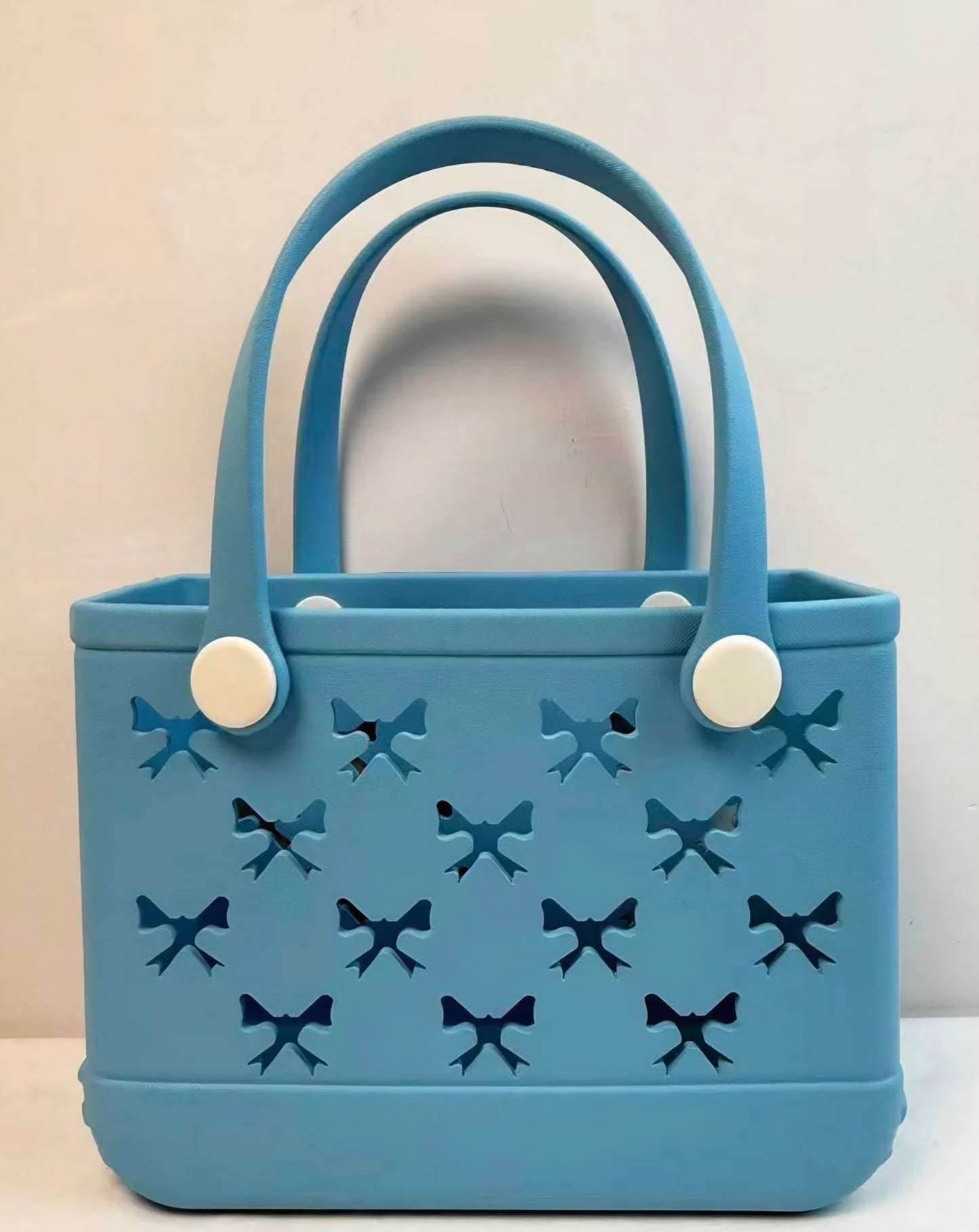 Bow Beach Bags