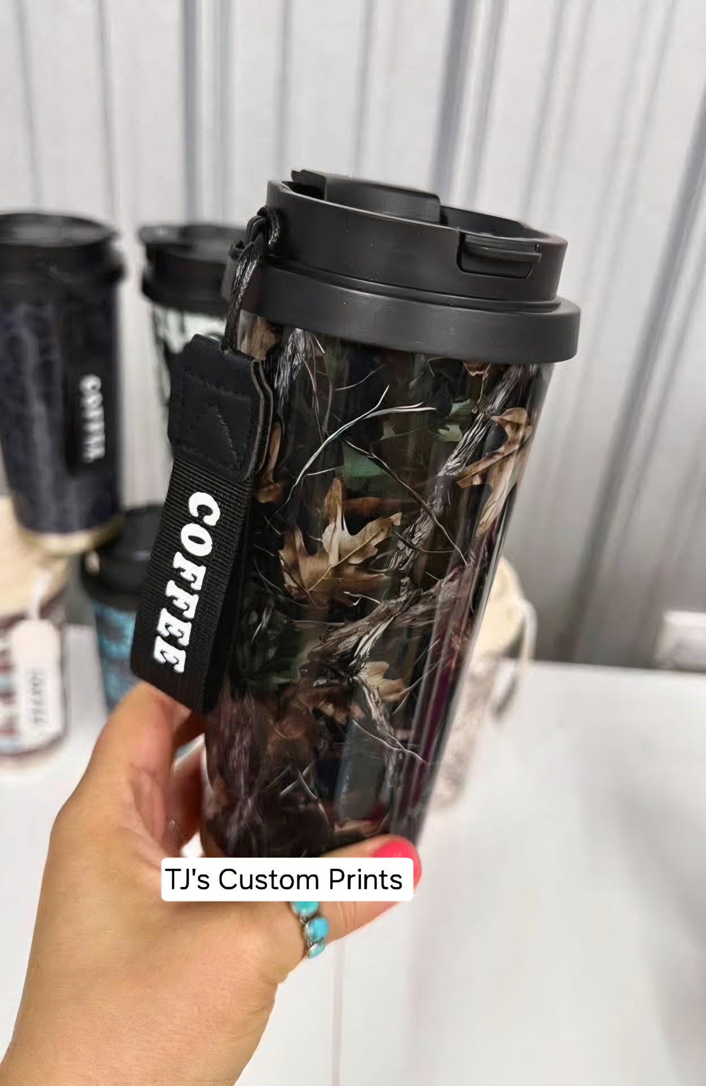 Coffee Tumblers