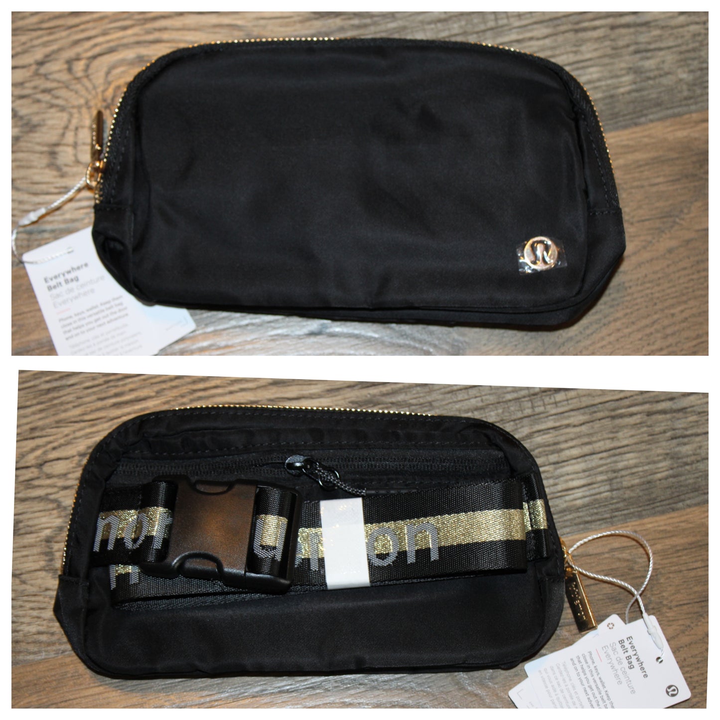 Lulu Belt Bag