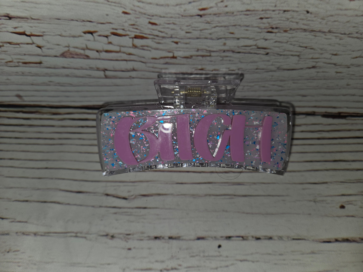 Snarky Claw Clips