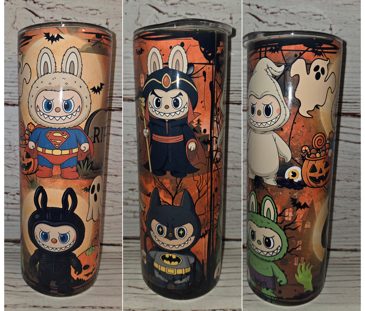 Labubu Tumblers