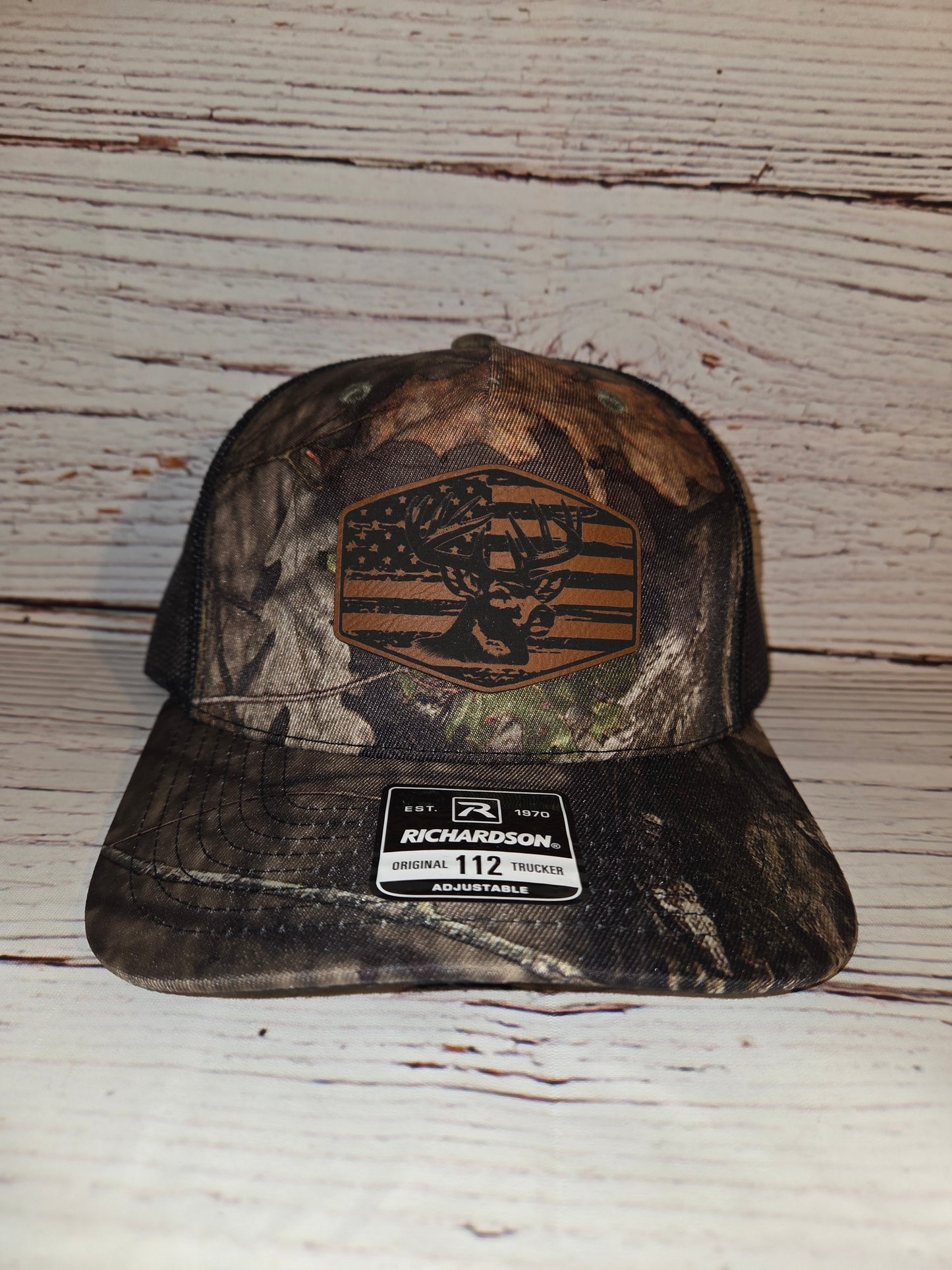 Classic Richardson 112s Hats