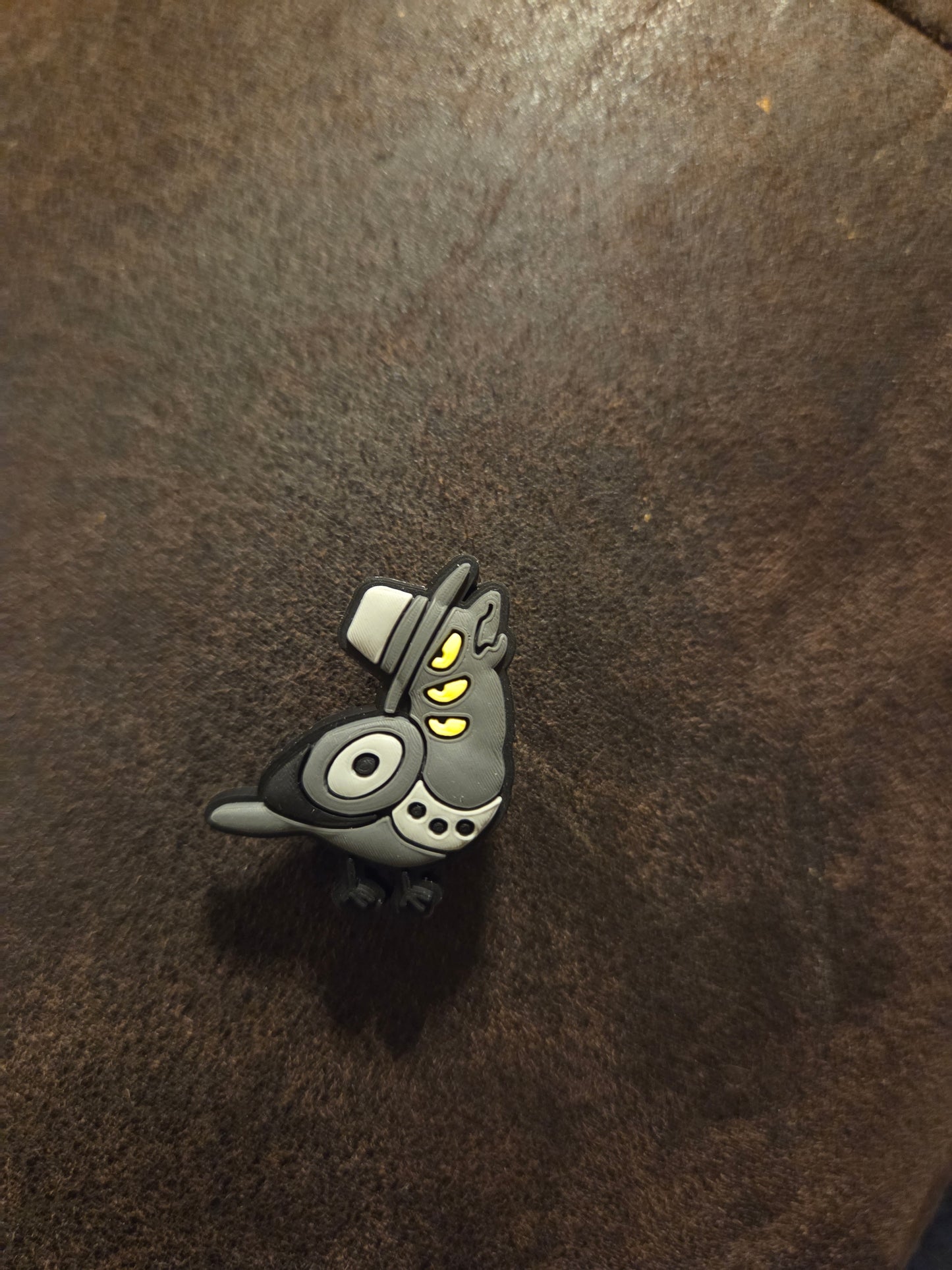 Croc Charms