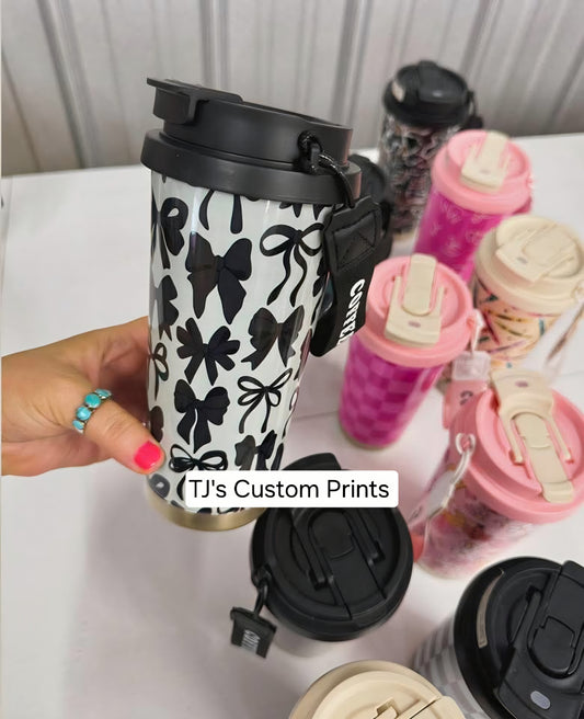 Coffee Tumblers