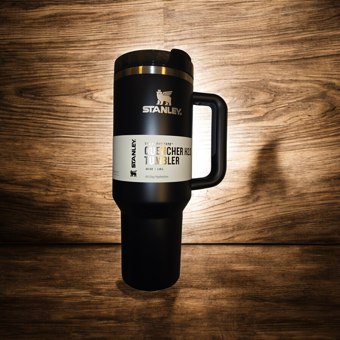 Stanley Tumblers