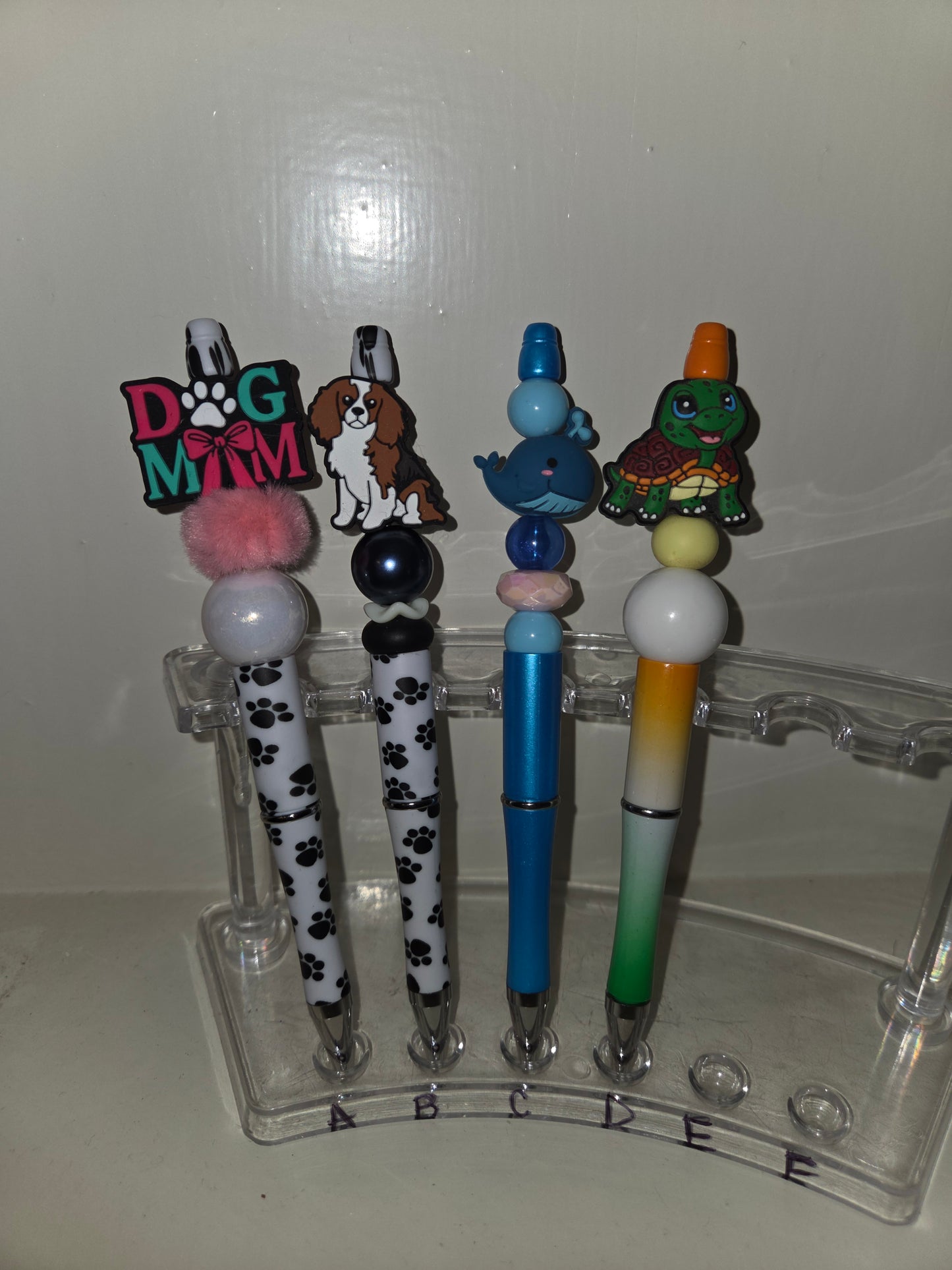 Pens: Animals