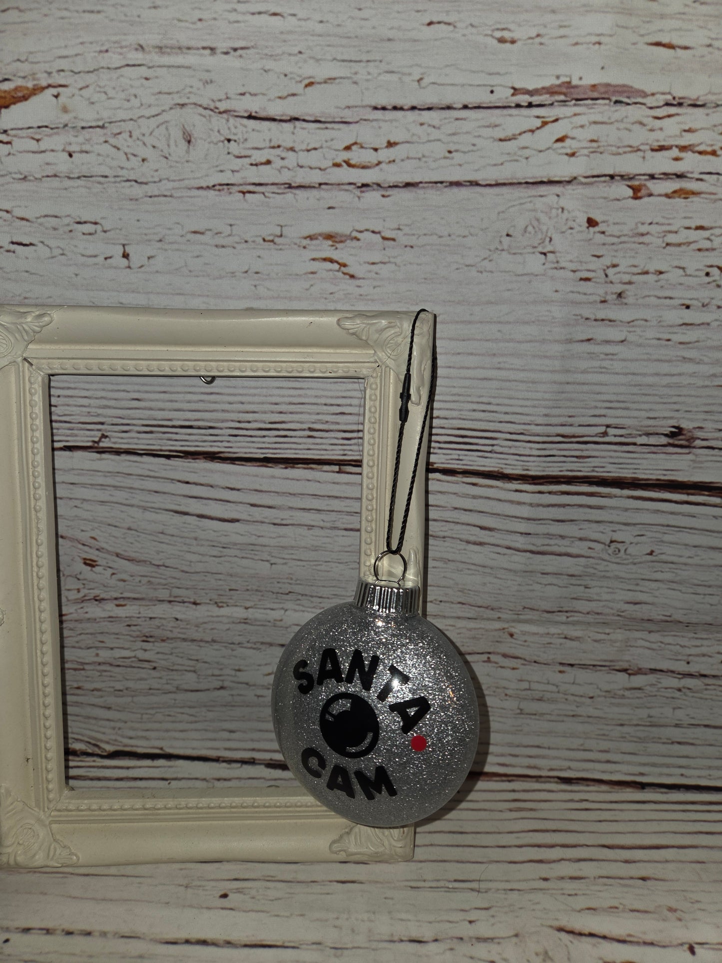Christmas Ornaments