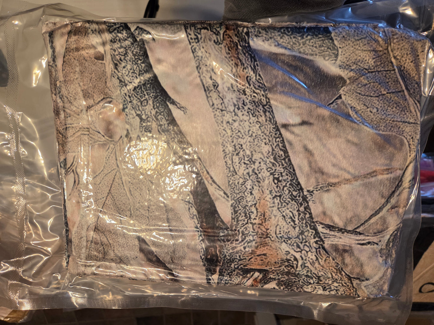 Fleece Blankets
