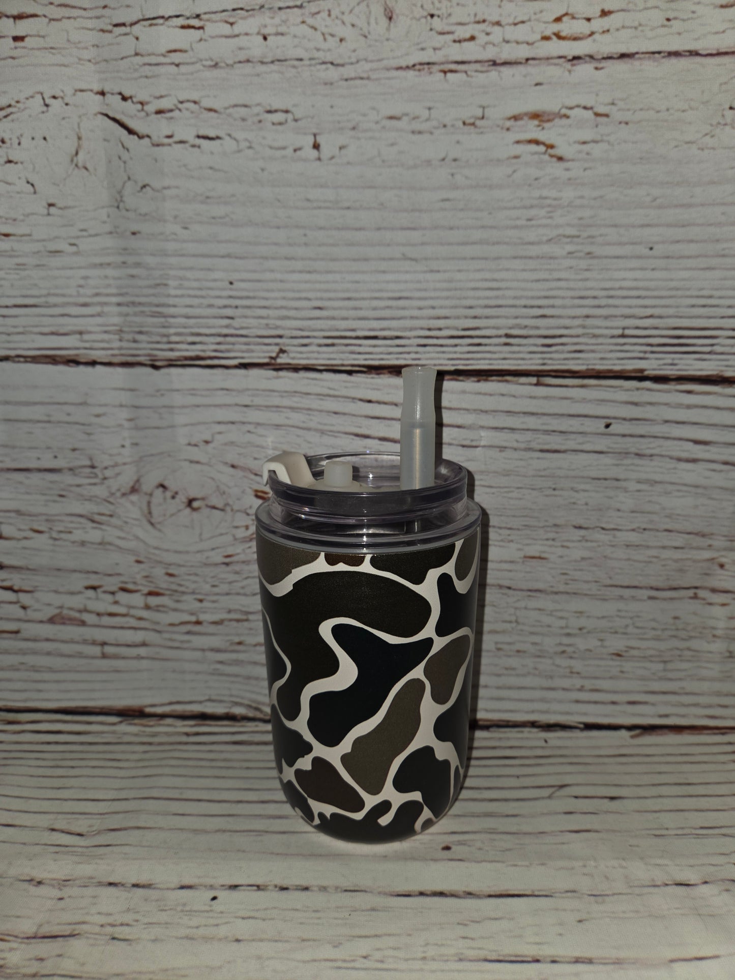 Camo Tumblers