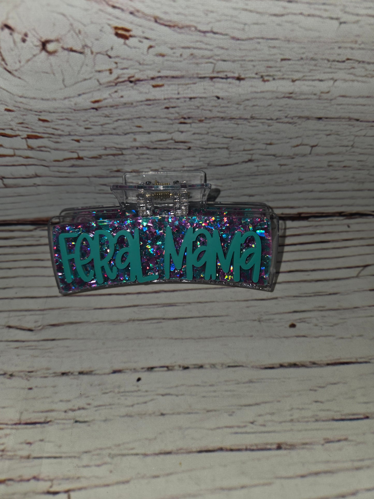 Snarky Claw Clips