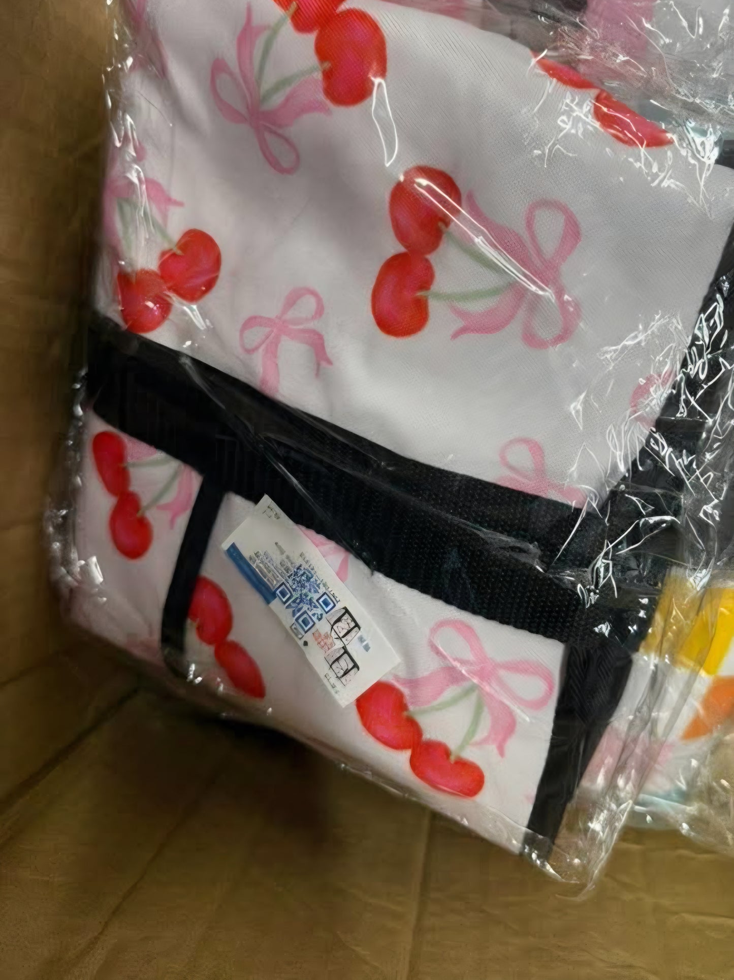 Cooler Bags