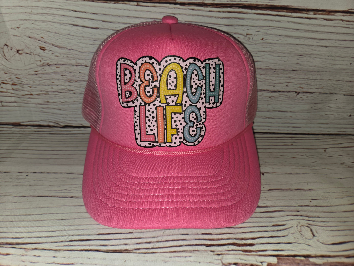 🧢Graphic Image Trucker Hats 🧢