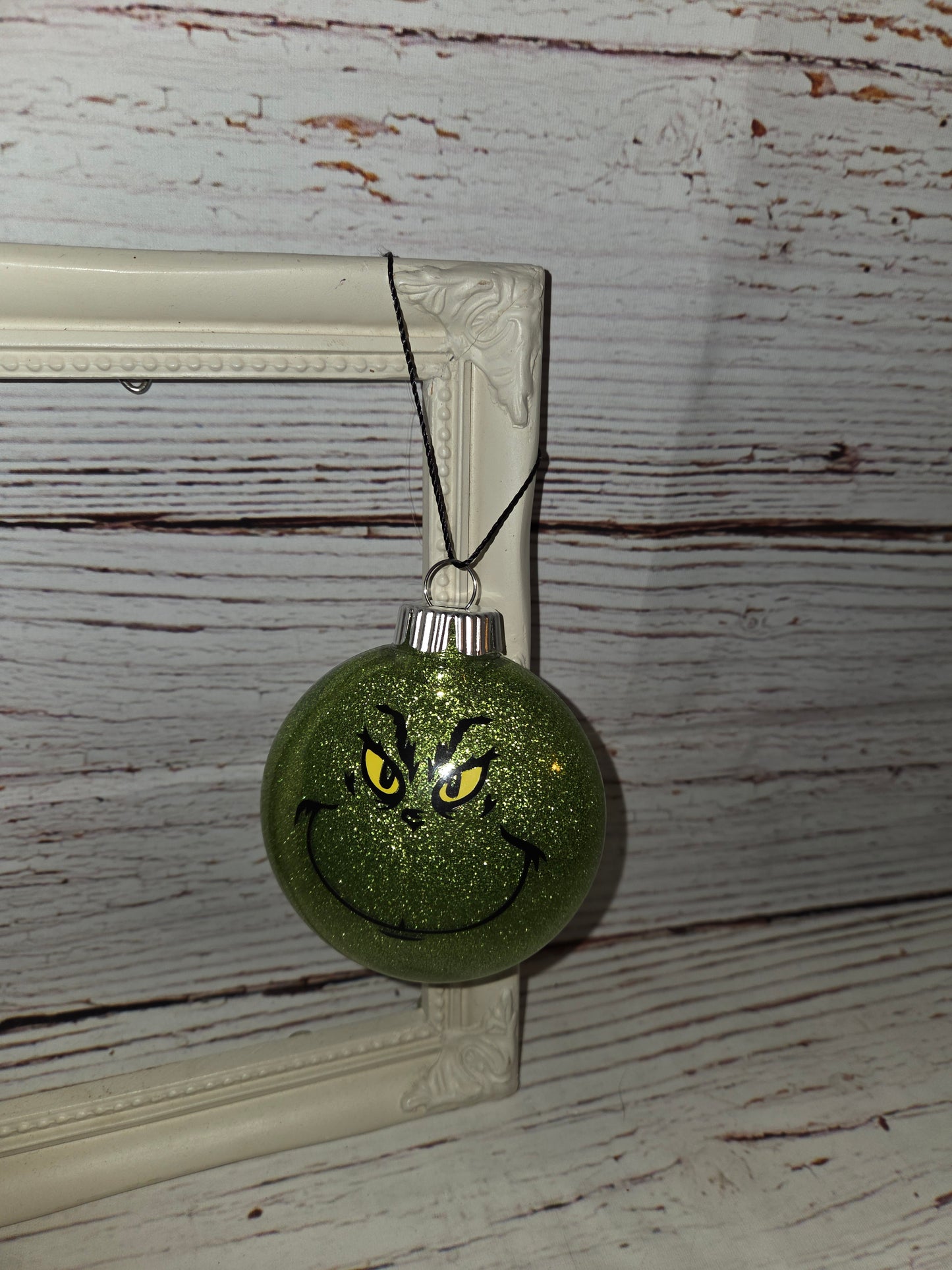 Christmas Ornaments