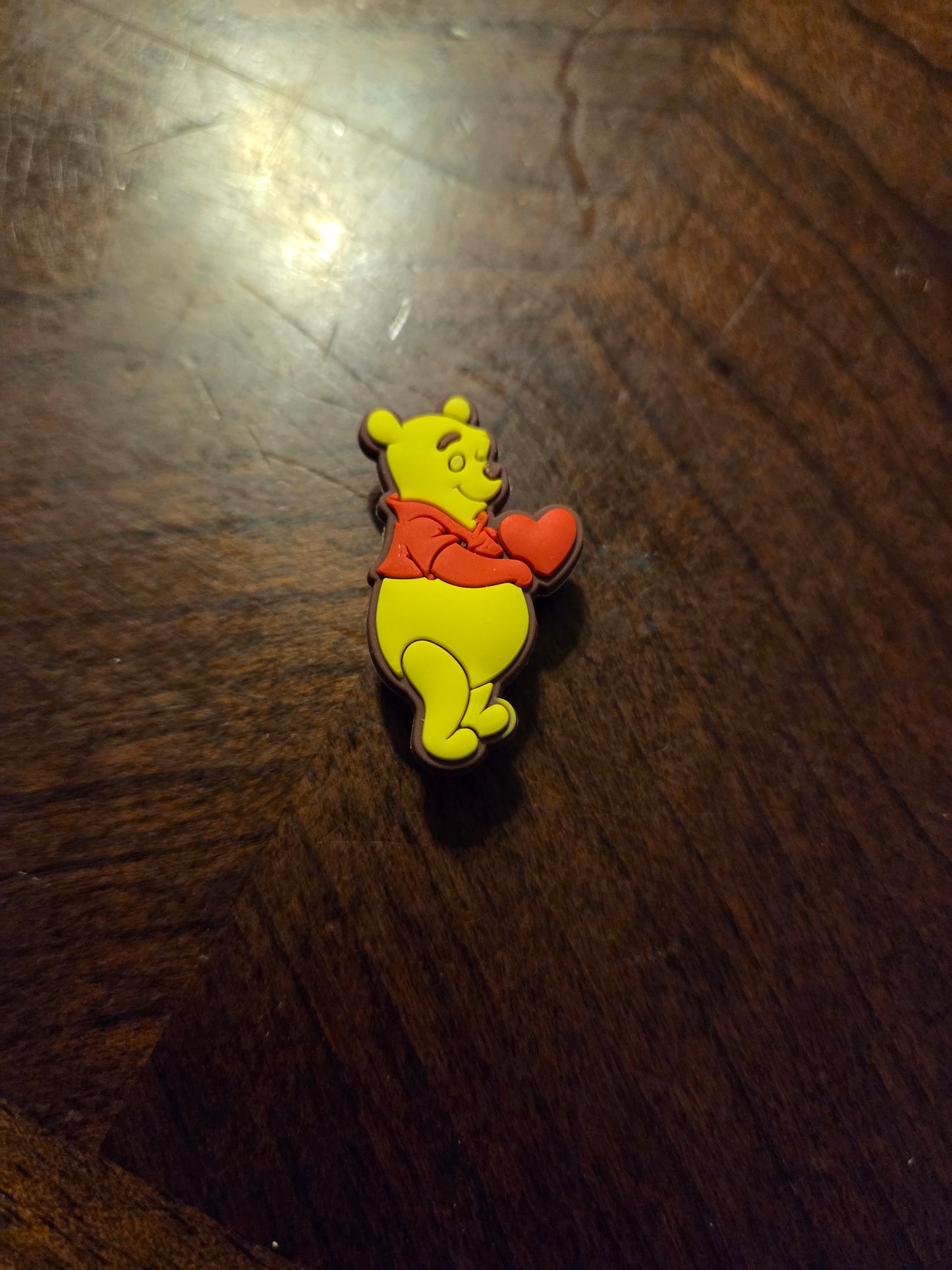 Croc Charms