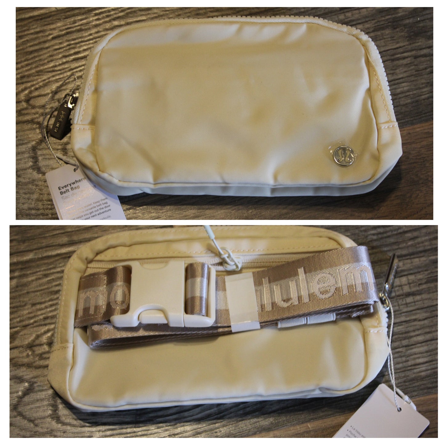 Lulu Belt Bag