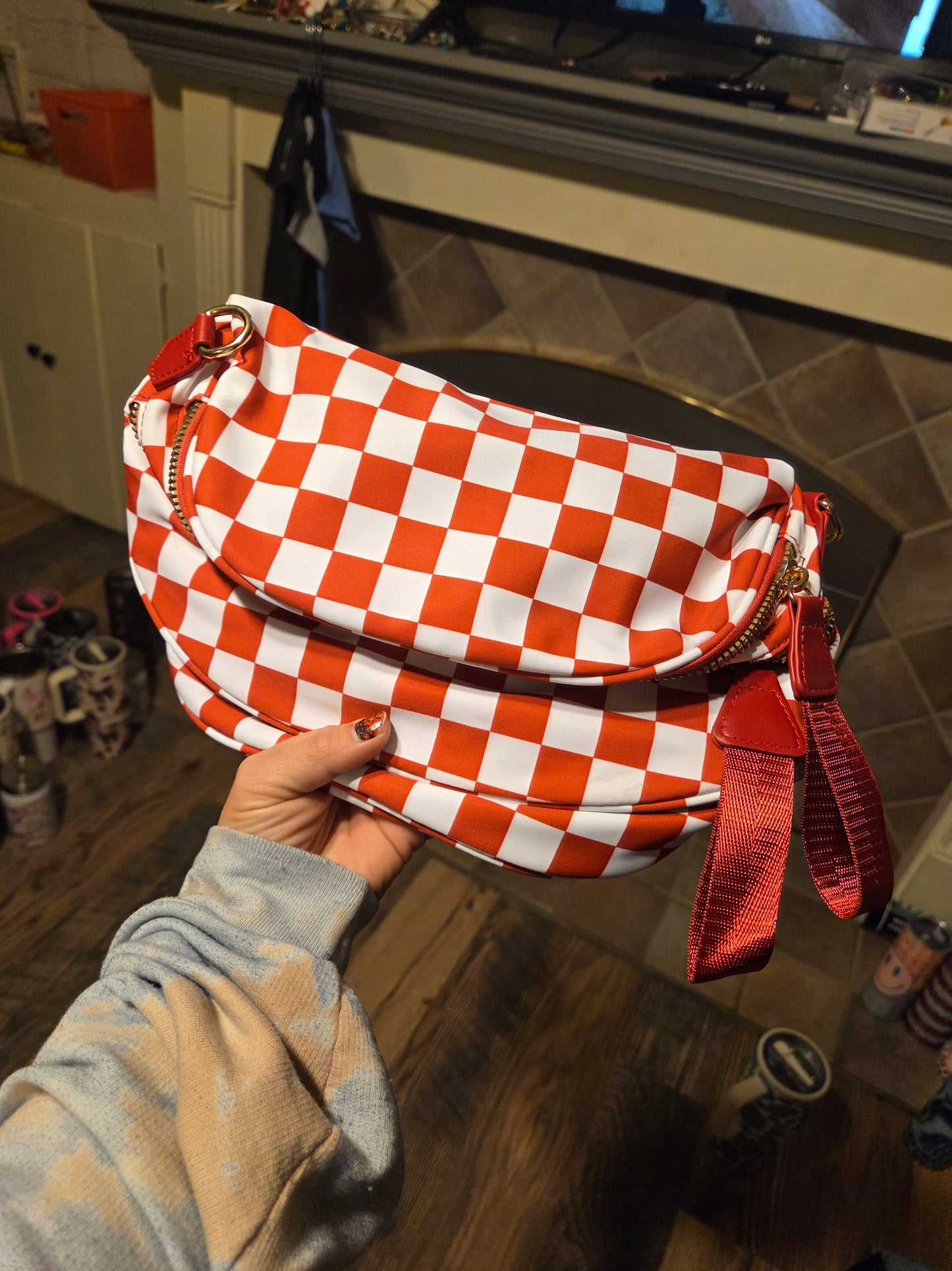 Luxe Bum Bags