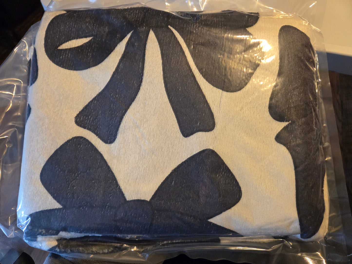 Fleece Blankets