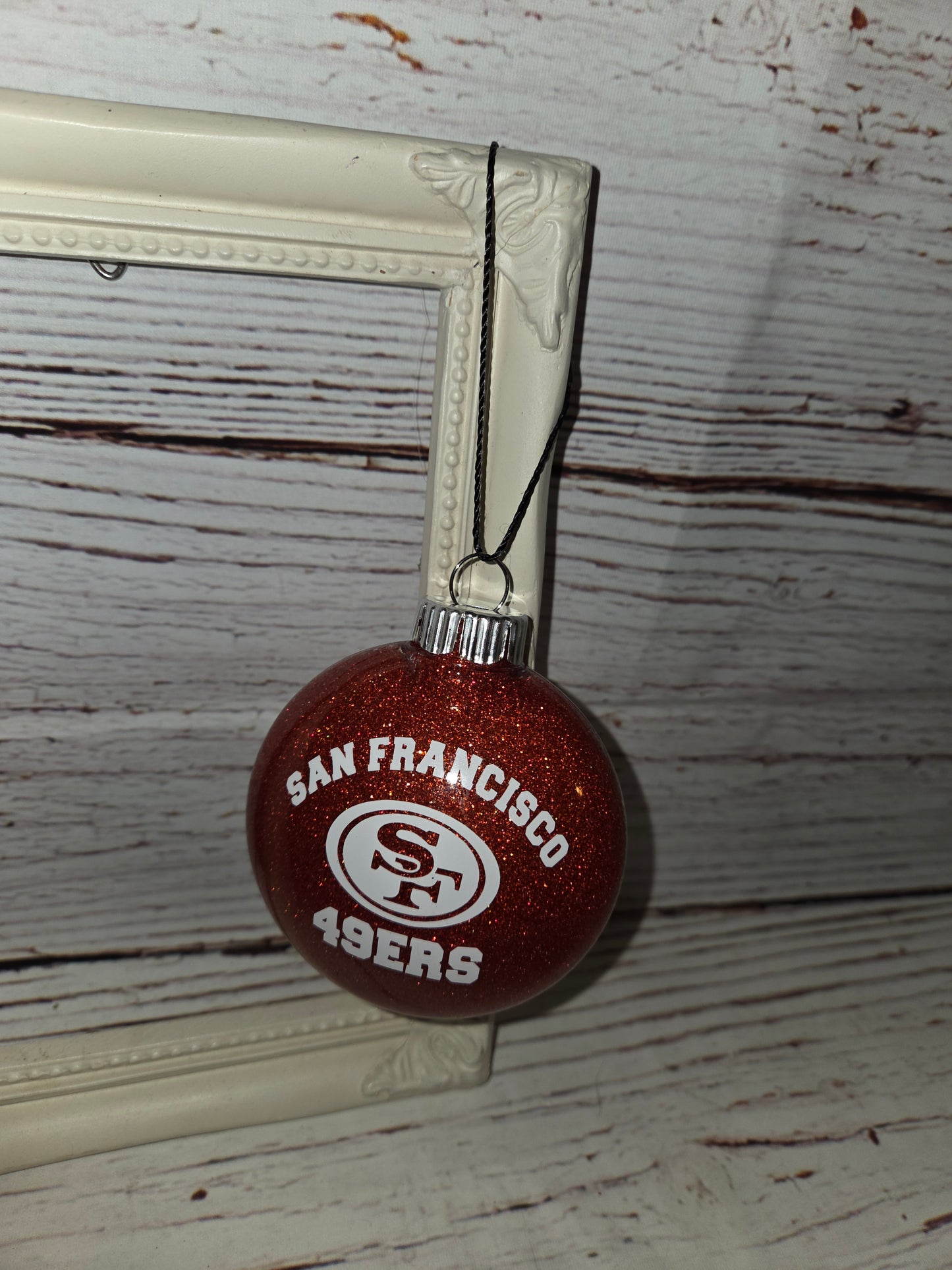 Christmas Ornaments