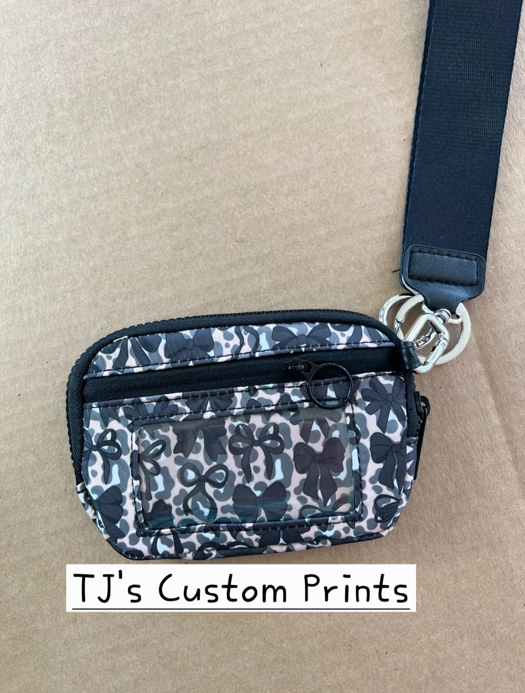 Wristlet Wallets