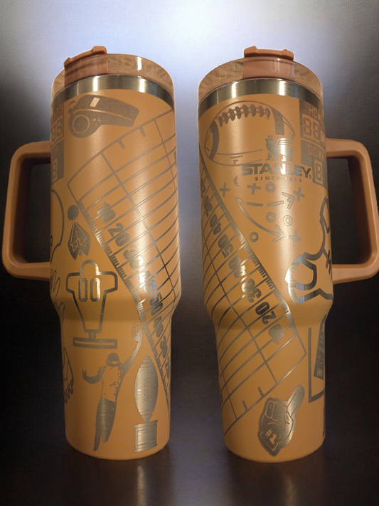 Stanley Tumblers