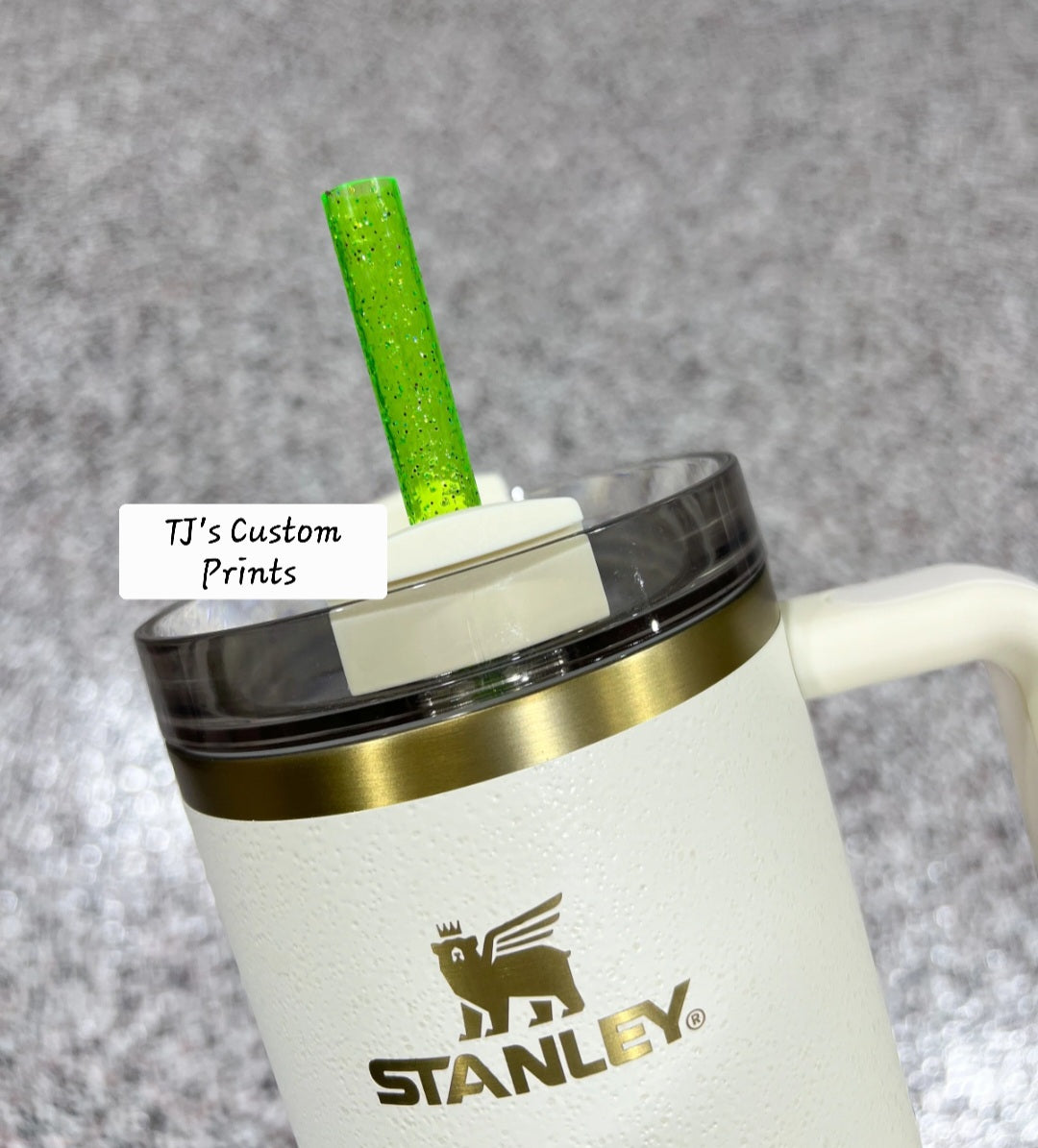 40 Oz Tumbler Straws