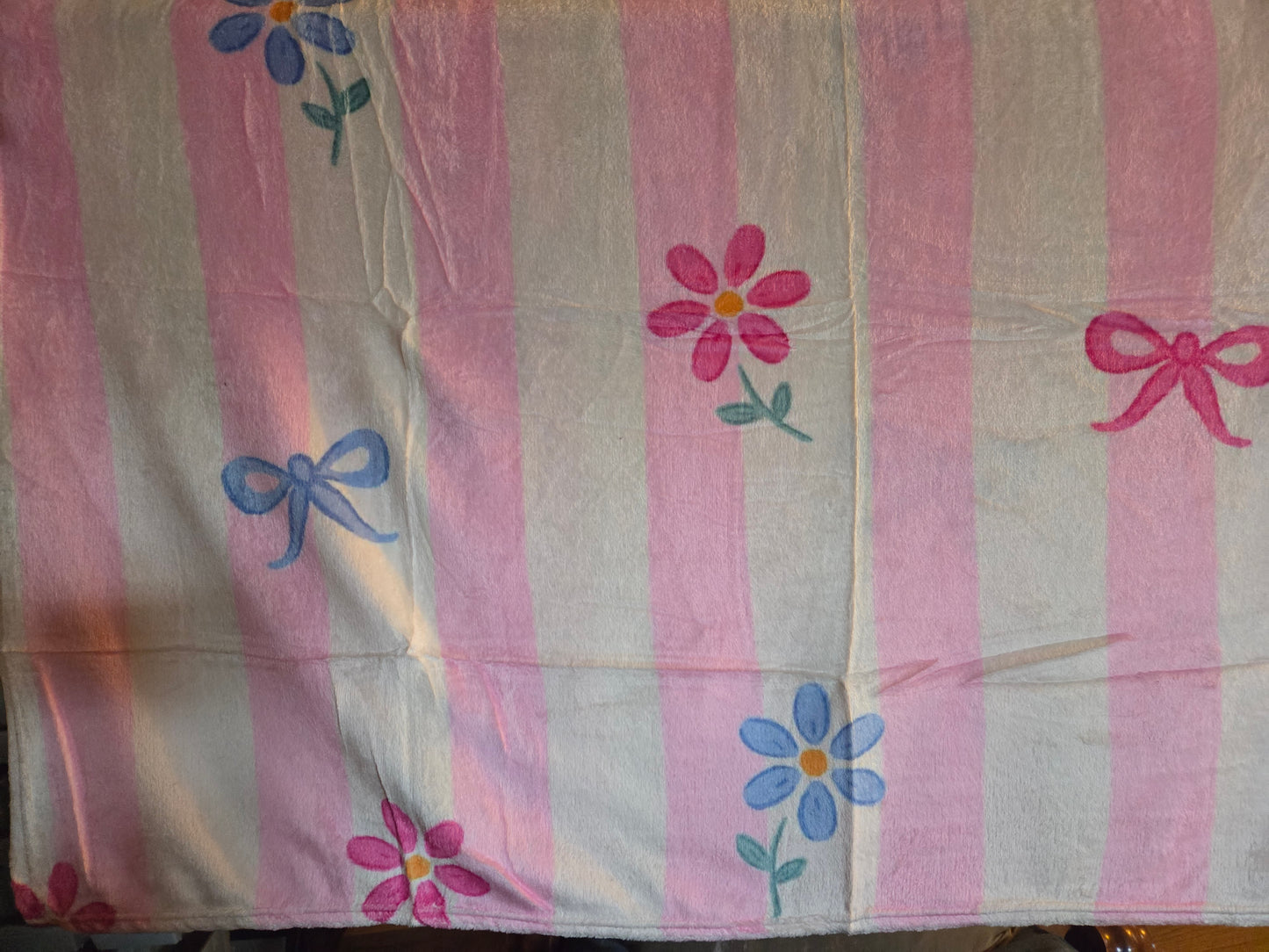 Fleece Blankets