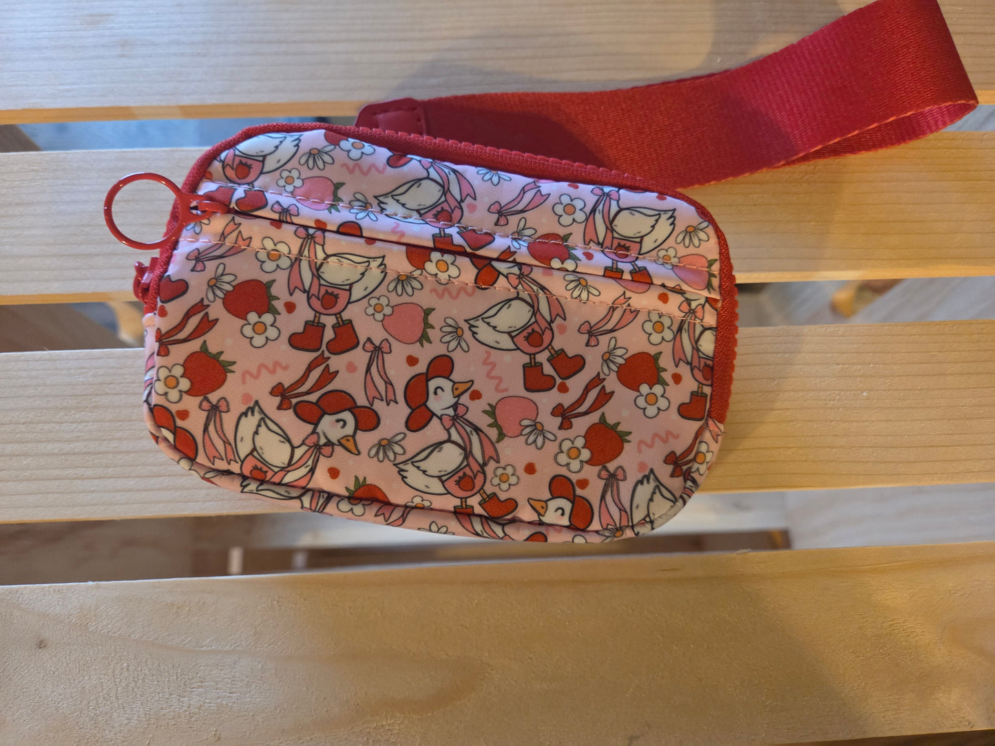 Wristlet Wallets