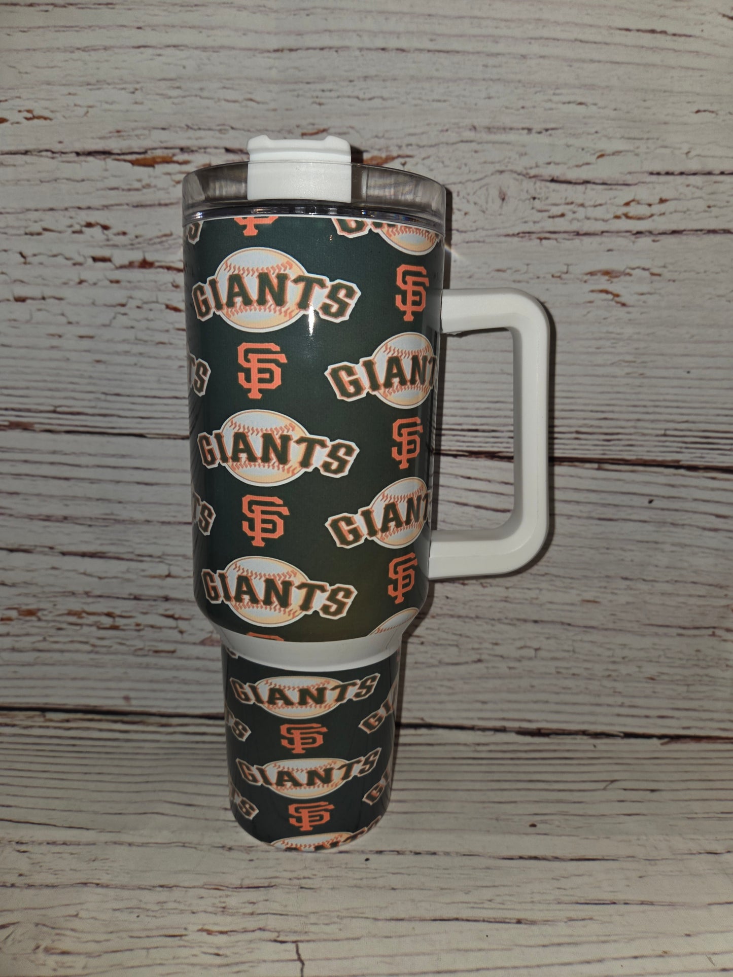 MLB Tumblers