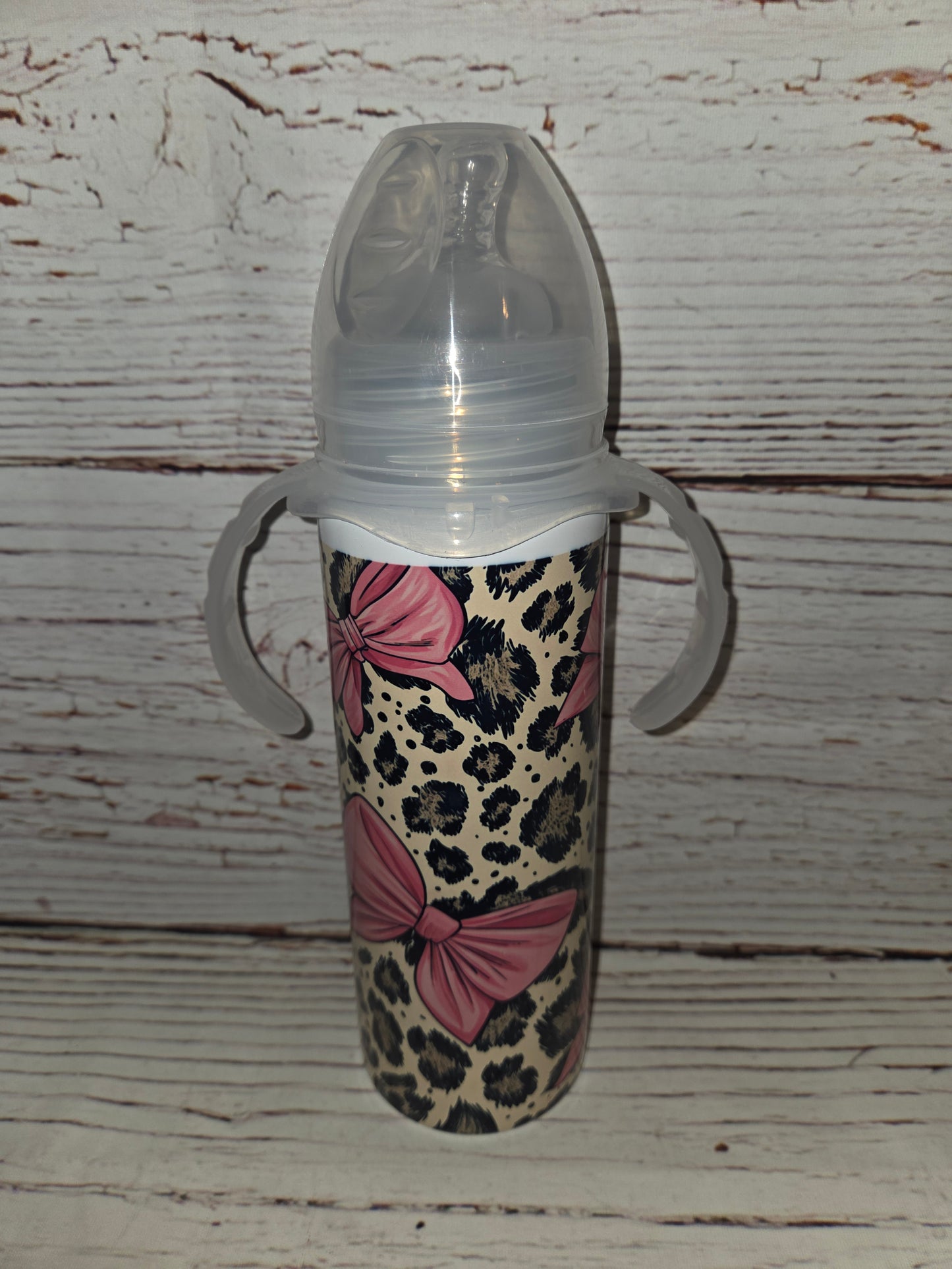 Baby Bottles