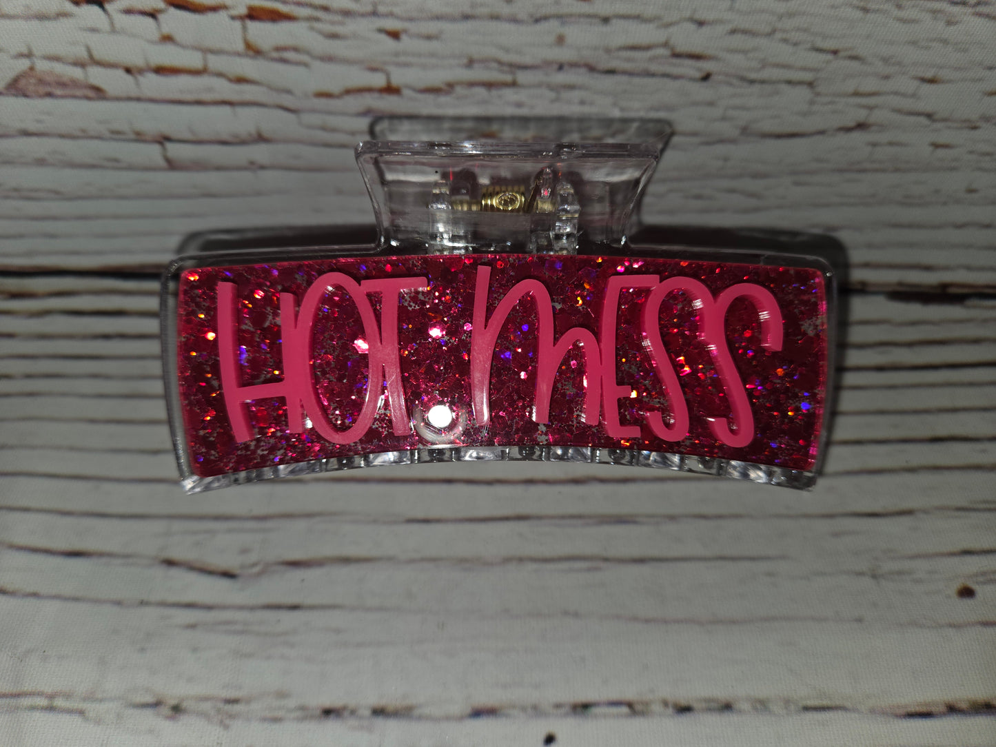 Snarky Claw Clips